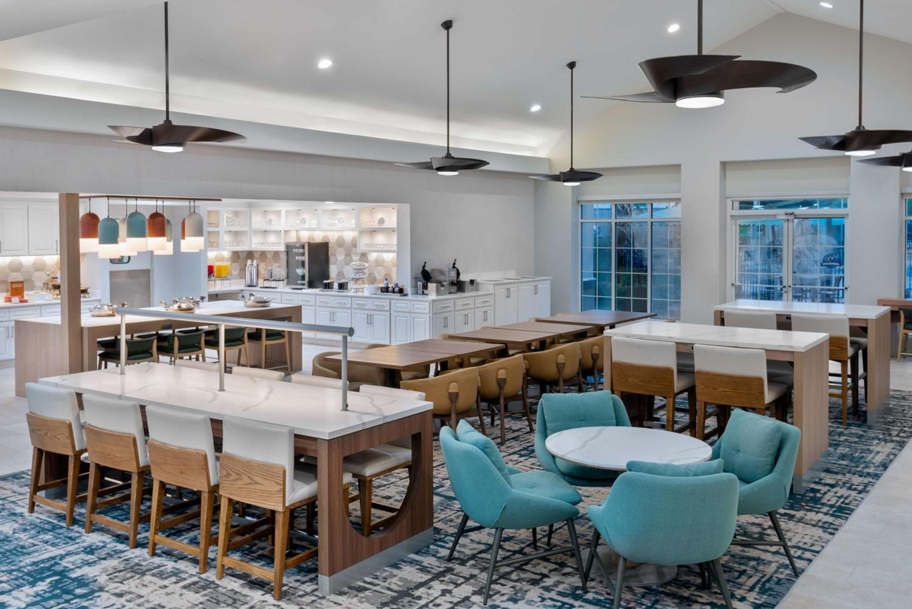 Homewood Suites by Hilton Orlando-Il più vicino agli Universal Studios — 10