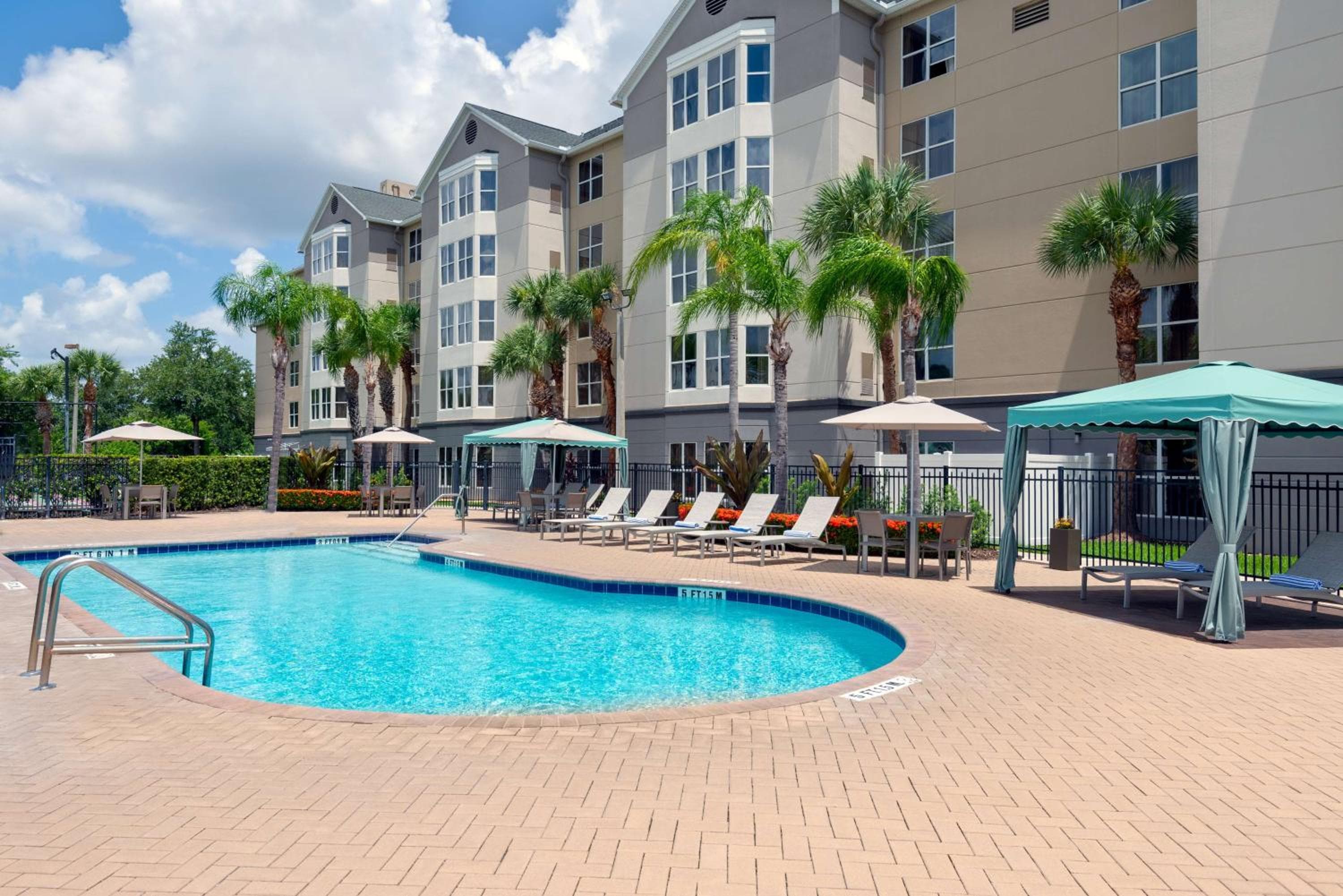 Homewood Suites by Hilton Orlando-Il più vicino agli Universal Studios — 12
