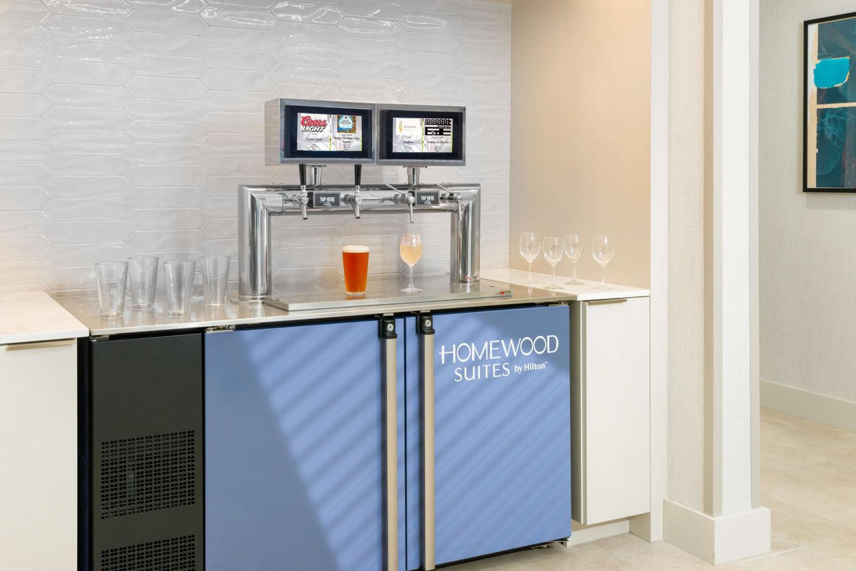 Homewood Suites by Hilton Orlando-Il più vicino agli Universal Studios — 14