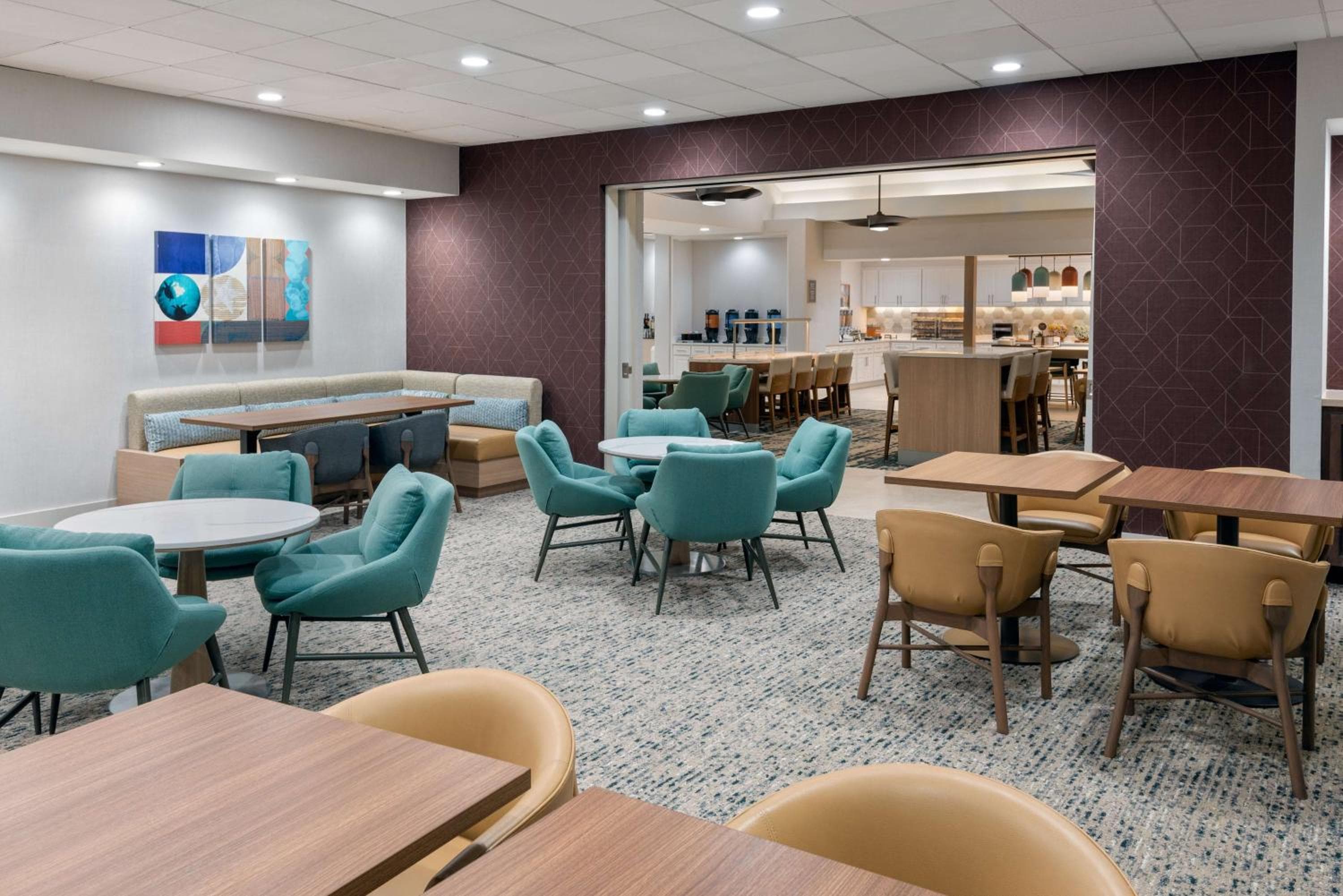 Homewood Suites by Hilton Orlando-Il più vicino agli Universal Studios — 11