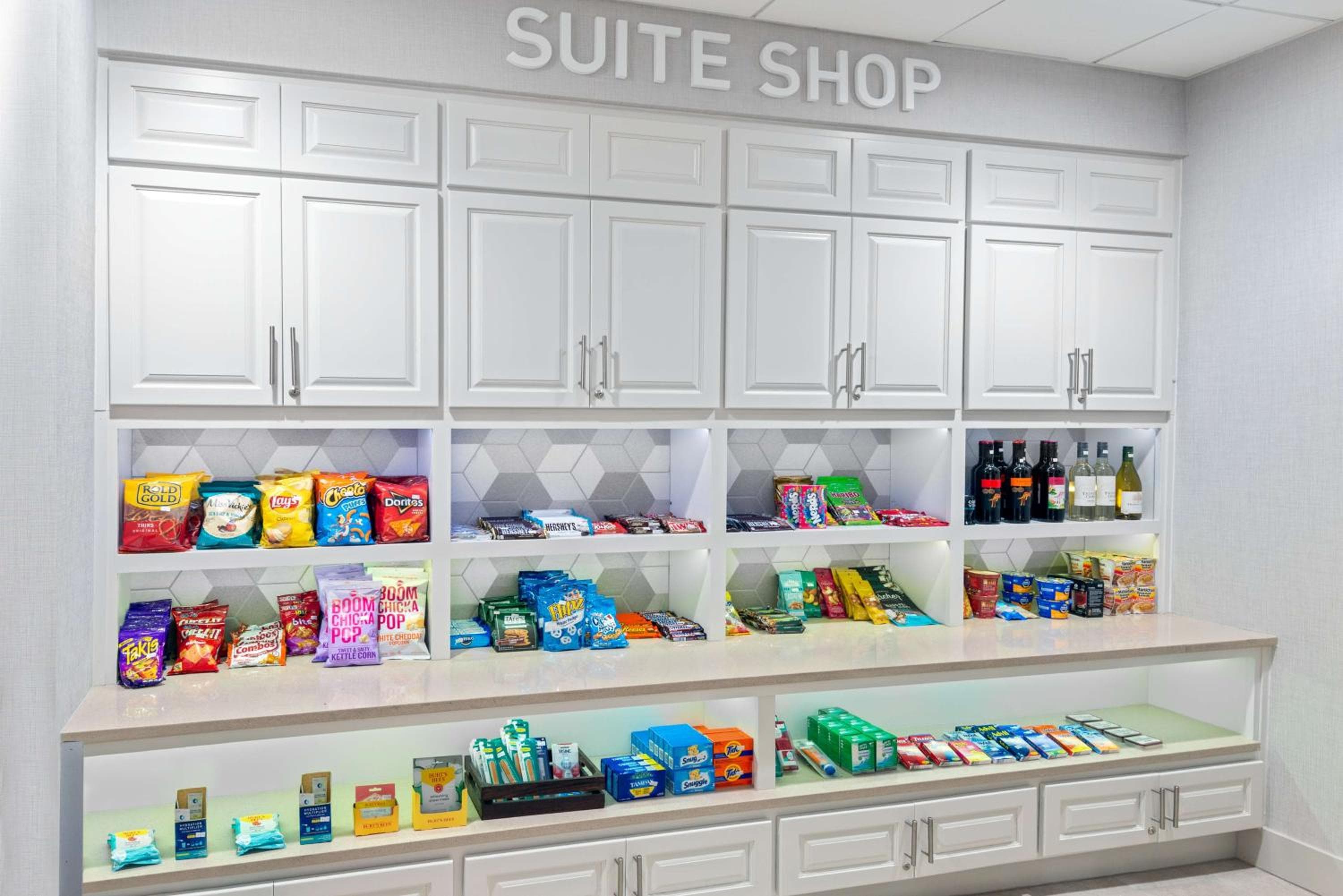 Homewood Suites by Hilton Orlando-Il più vicino agli Universal Studios — 15