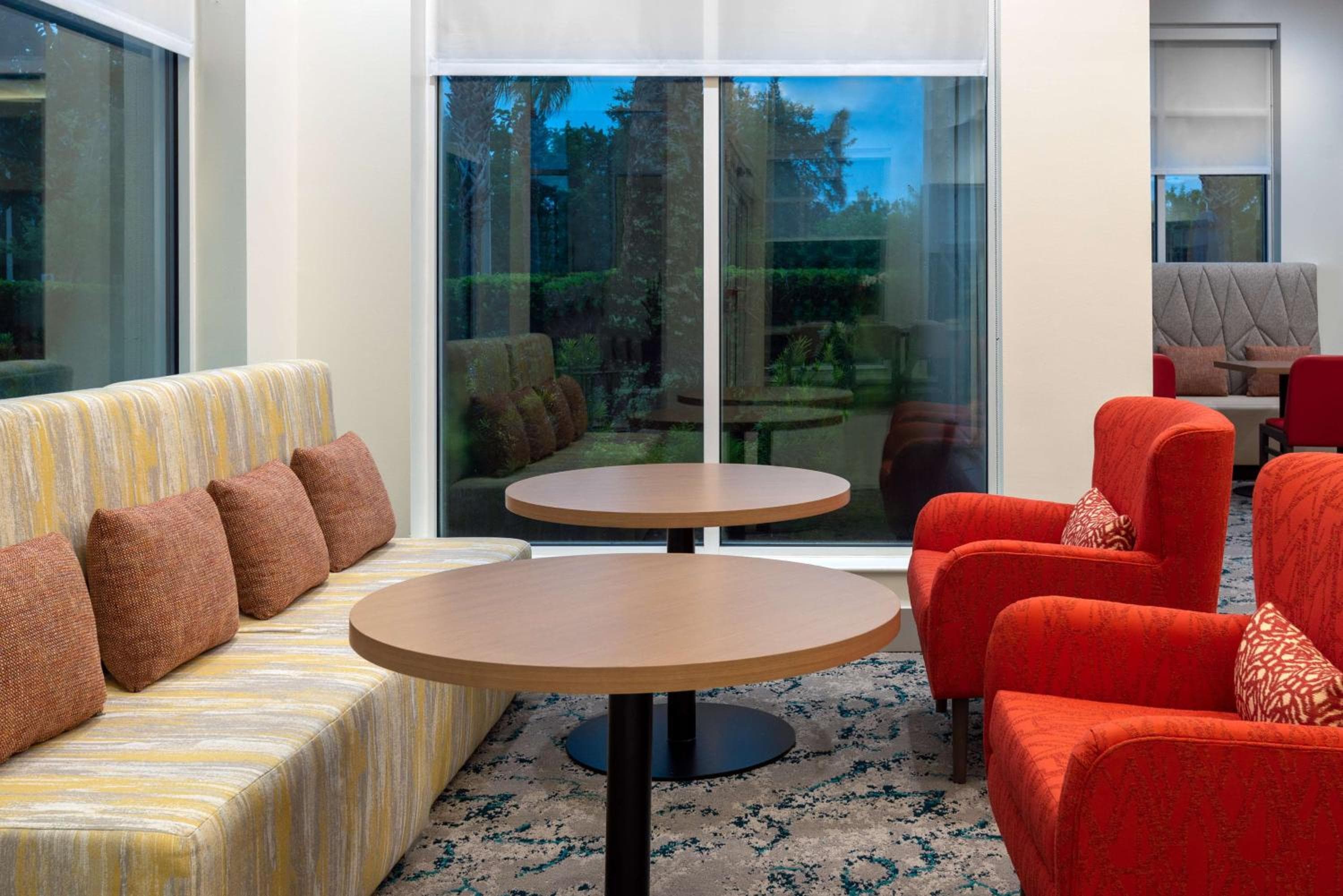 Hilton Garden Inn Orlando International Drive Norte — 3