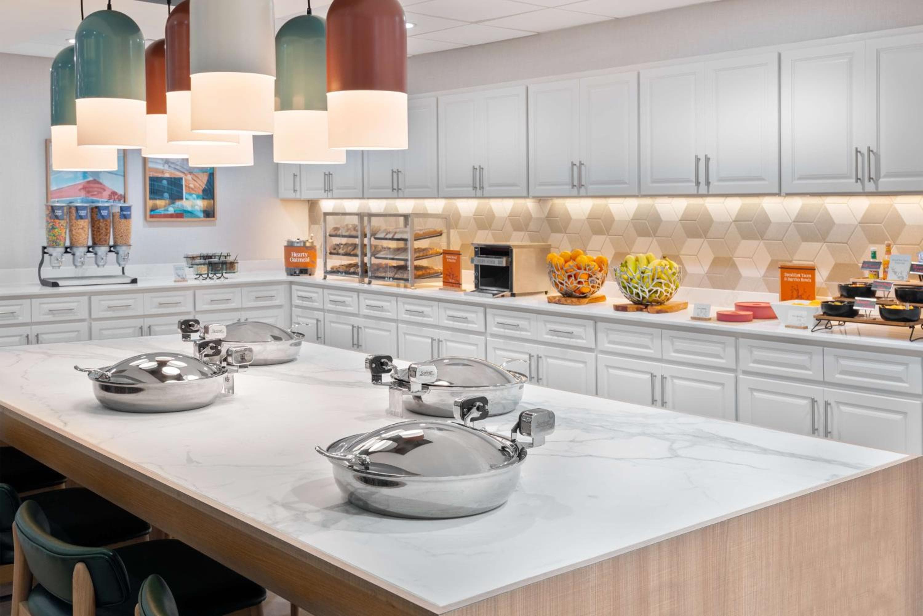Homewood Suites by Hilton Orlando-Il più vicino agli Universal Studios — 16