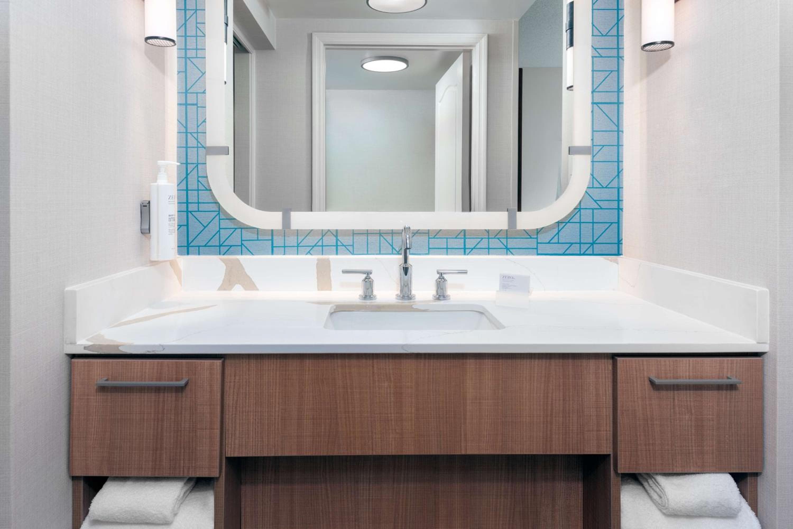 Homewood Suites by Hilton Orlando-Il più vicino agli Universal Studios — 21