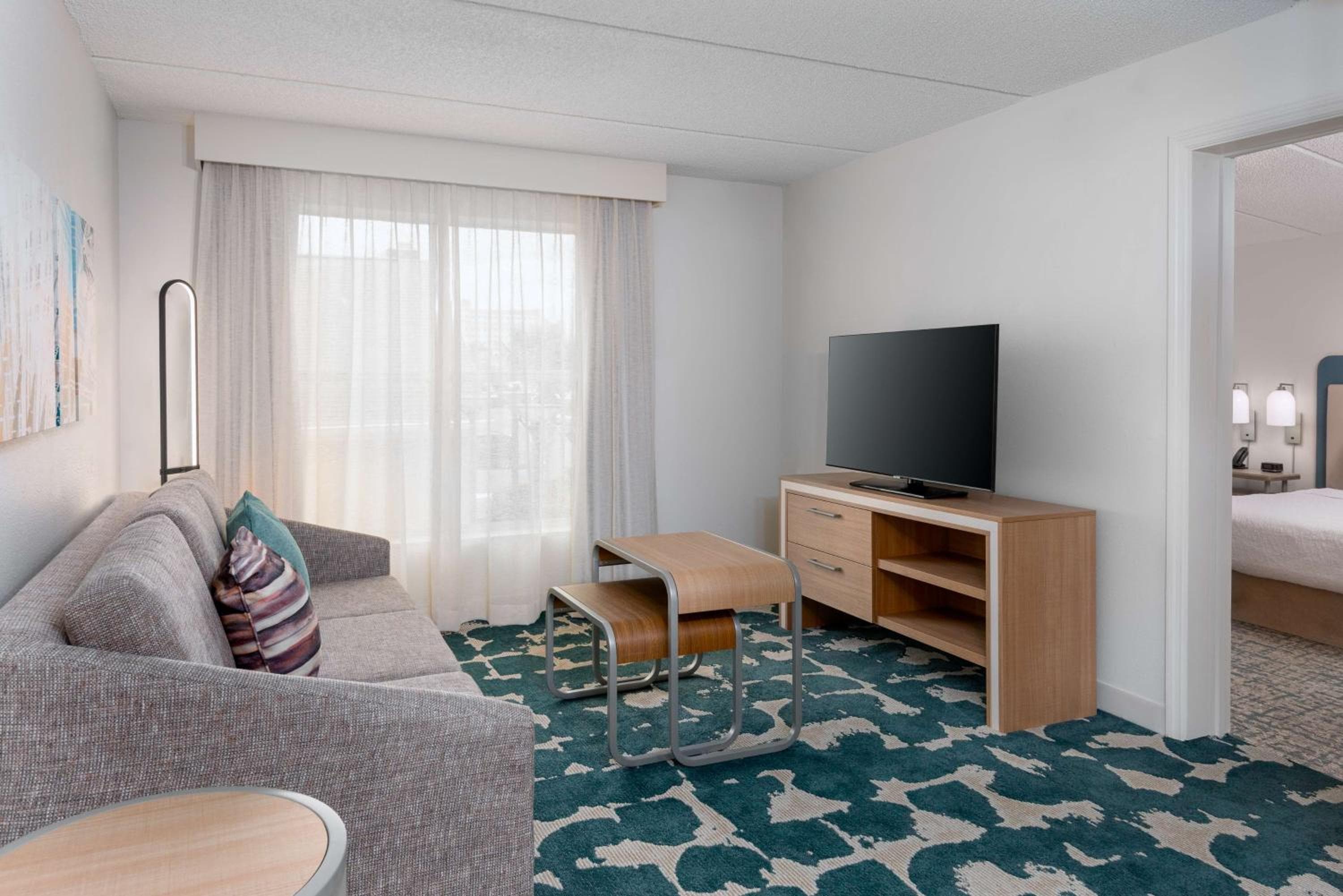 Homewood Suites by Hilton Orlando-Il più vicino agli Universal Studios — 19