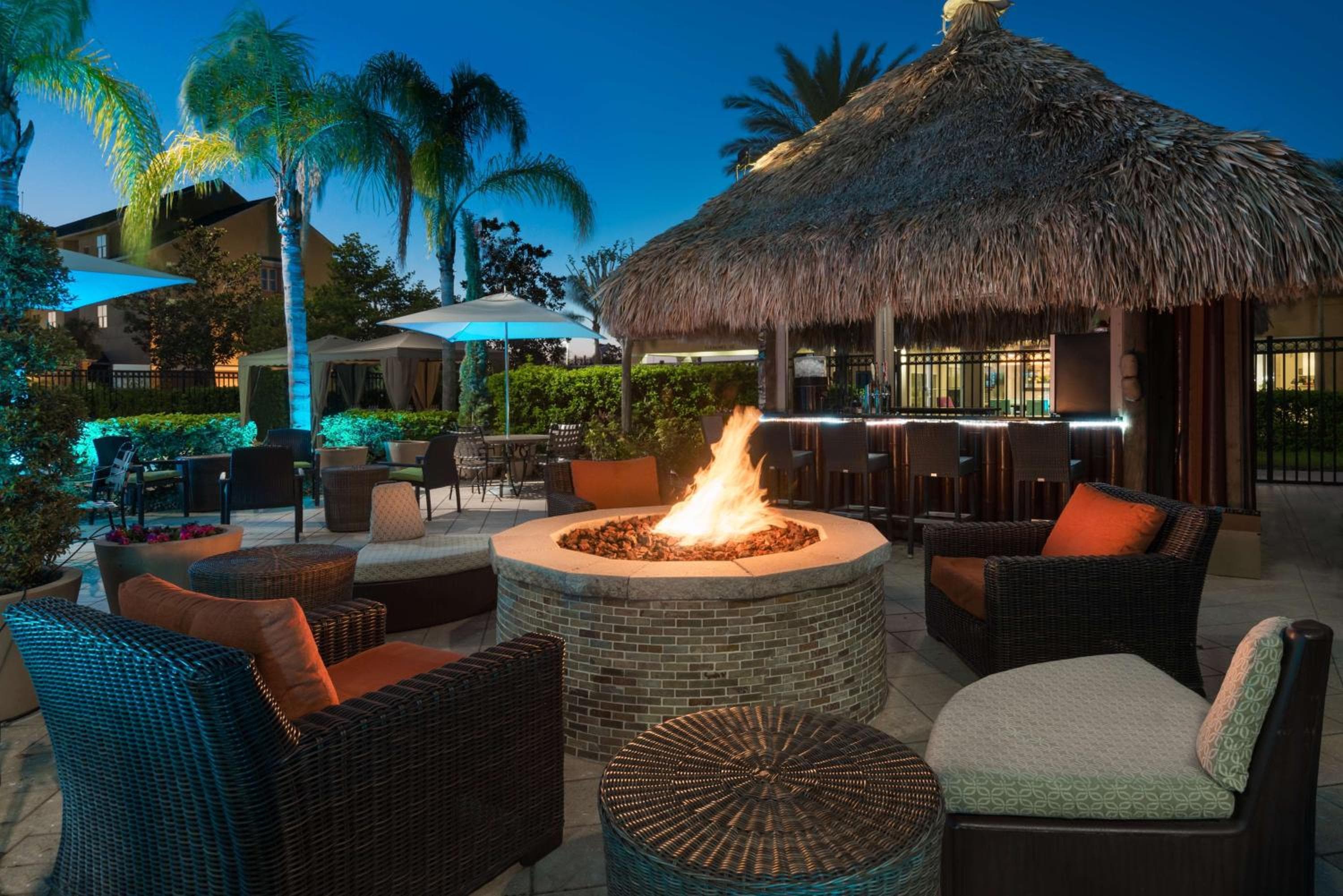 Hilton Garden Inn Orlando International Drive Norte — 10