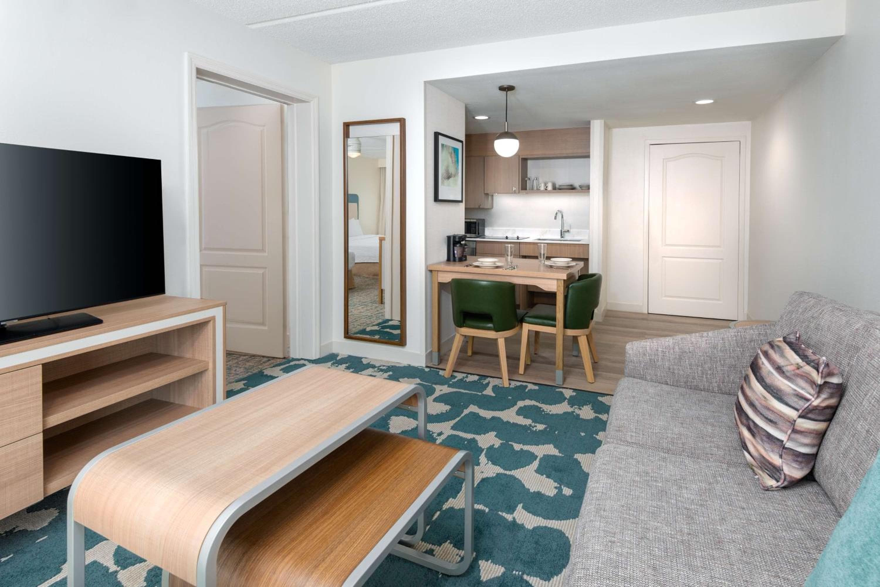 Homewood Suites by Hilton Orlando-Il più vicino agli Universal Studios — 22