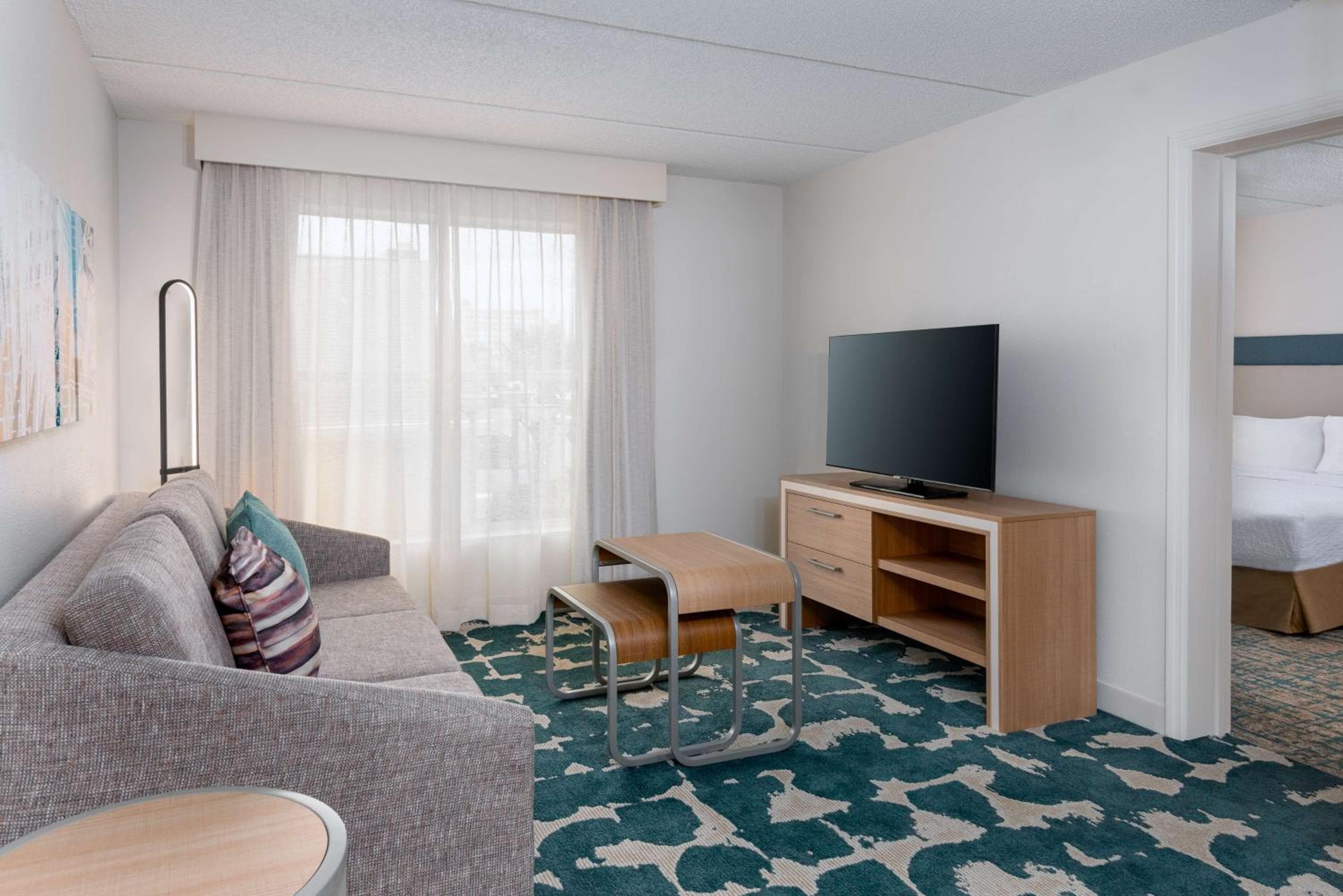 Homewood Suites by Hilton Orlando-Il più vicino agli Universal Studios — 23