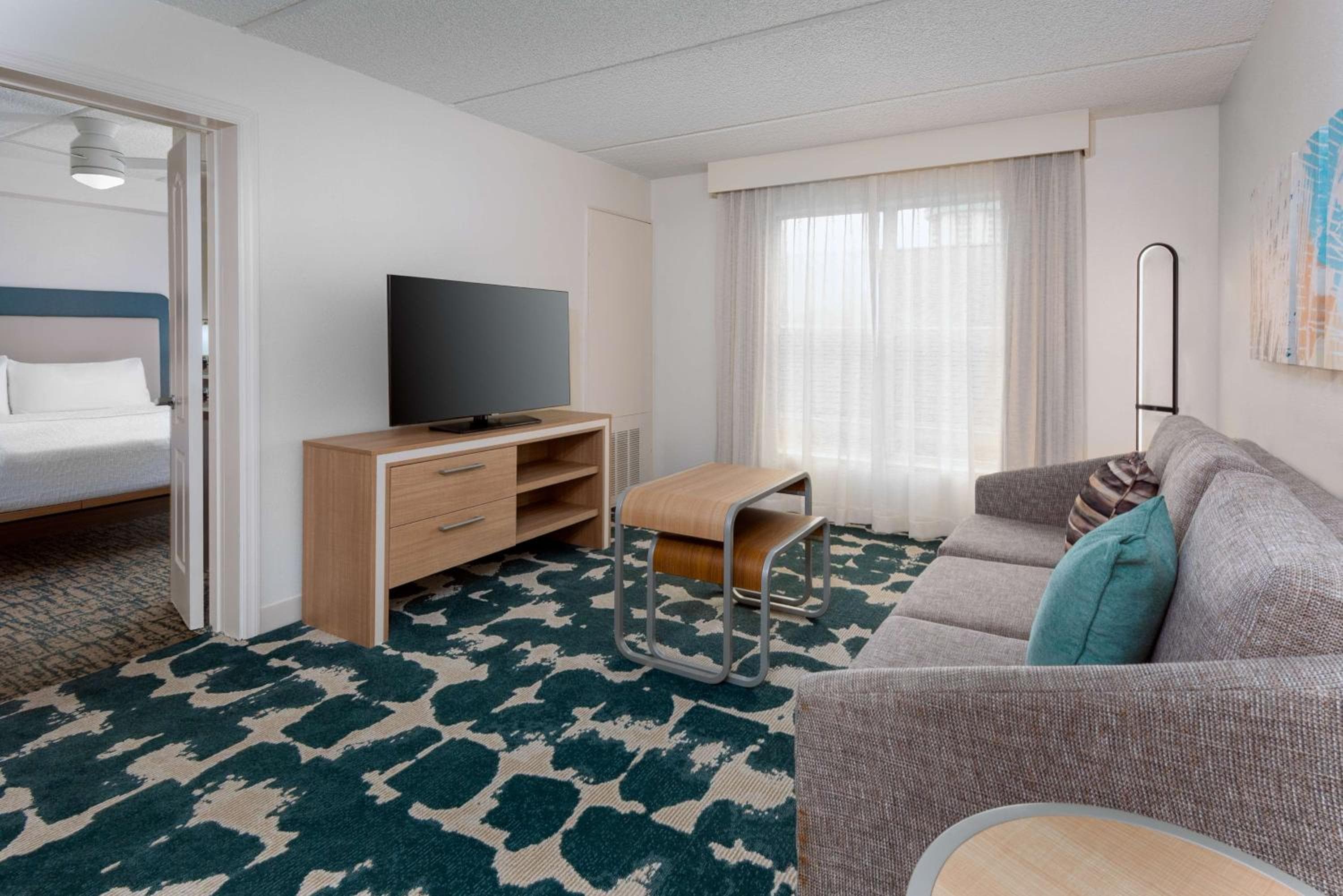 Homewood Suites by Hilton Orlando-Il più vicino agli Universal Studios — 25