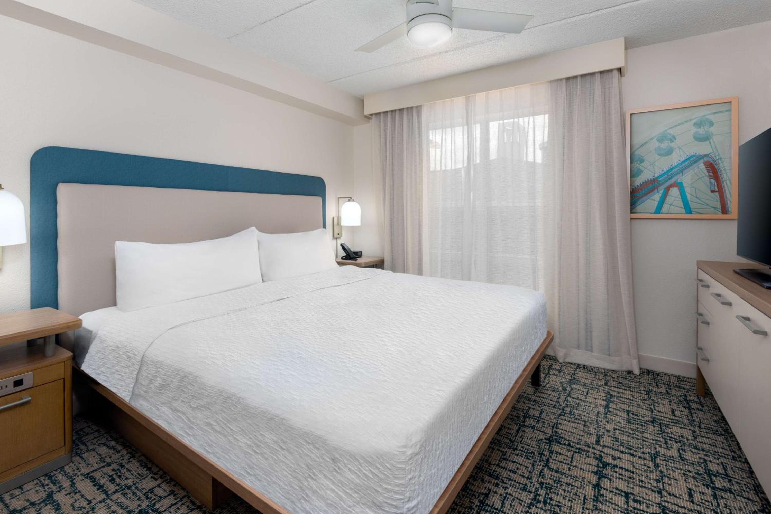 Homewood Suites by Hilton Orlando-Il più vicino agli Universal Studios — 24