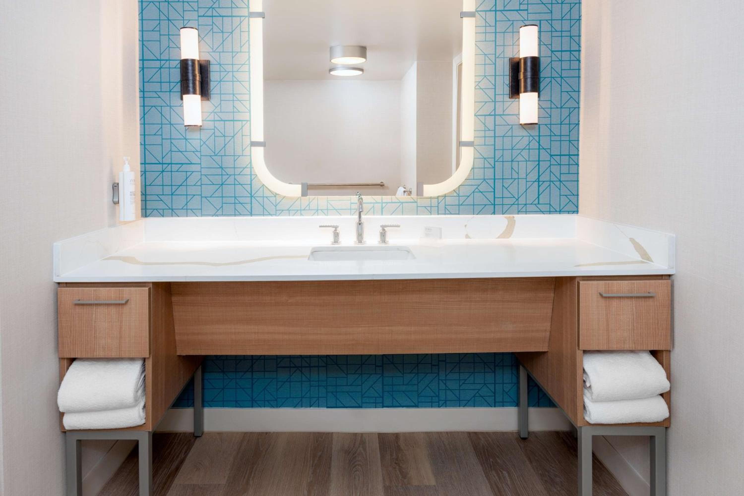 Homewood Suites by Hilton Orlando-Il più vicino agli Universal Studios — 27