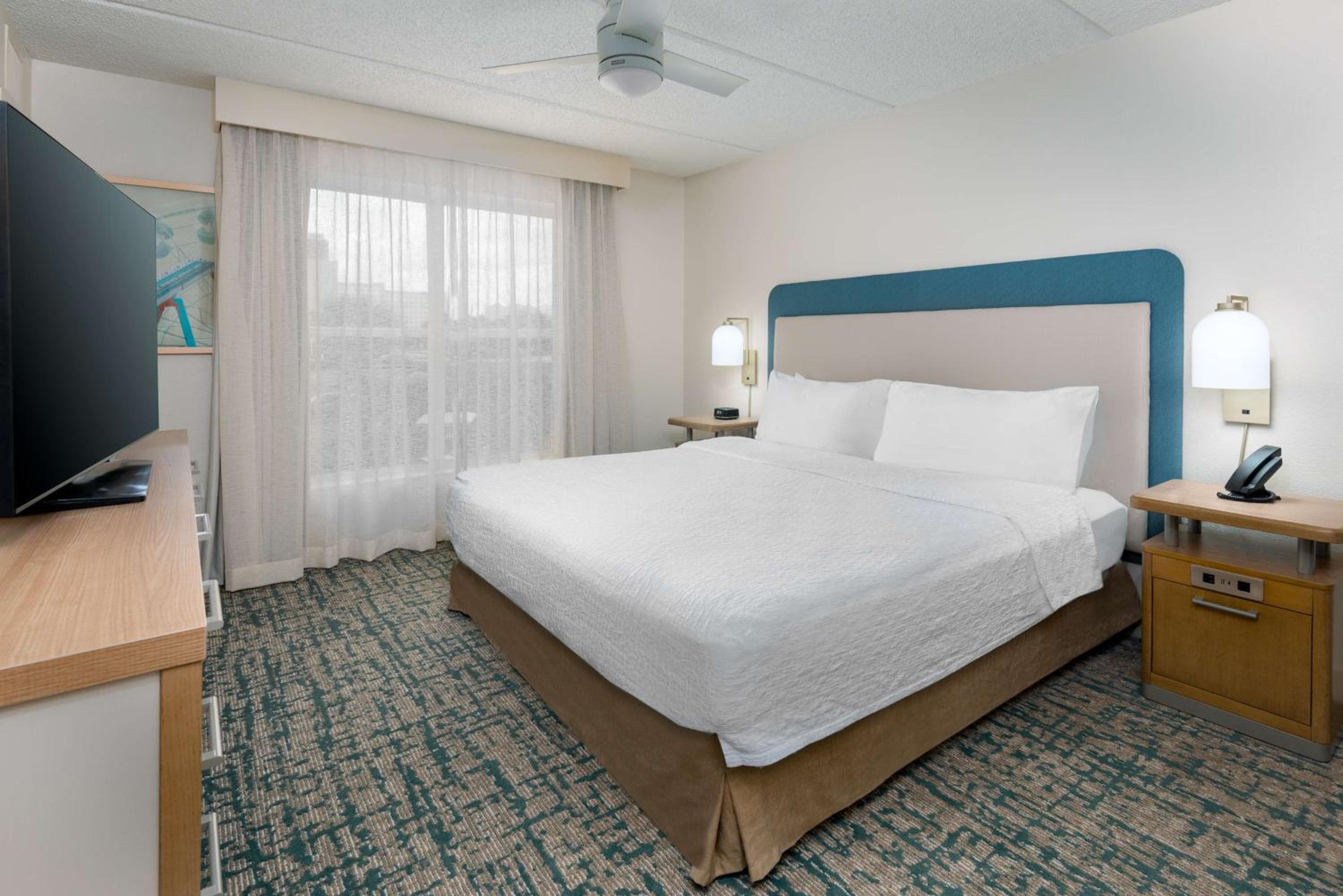 Homewood Suites by Hilton Orlando-Il più vicino agli Universal Studios — 28