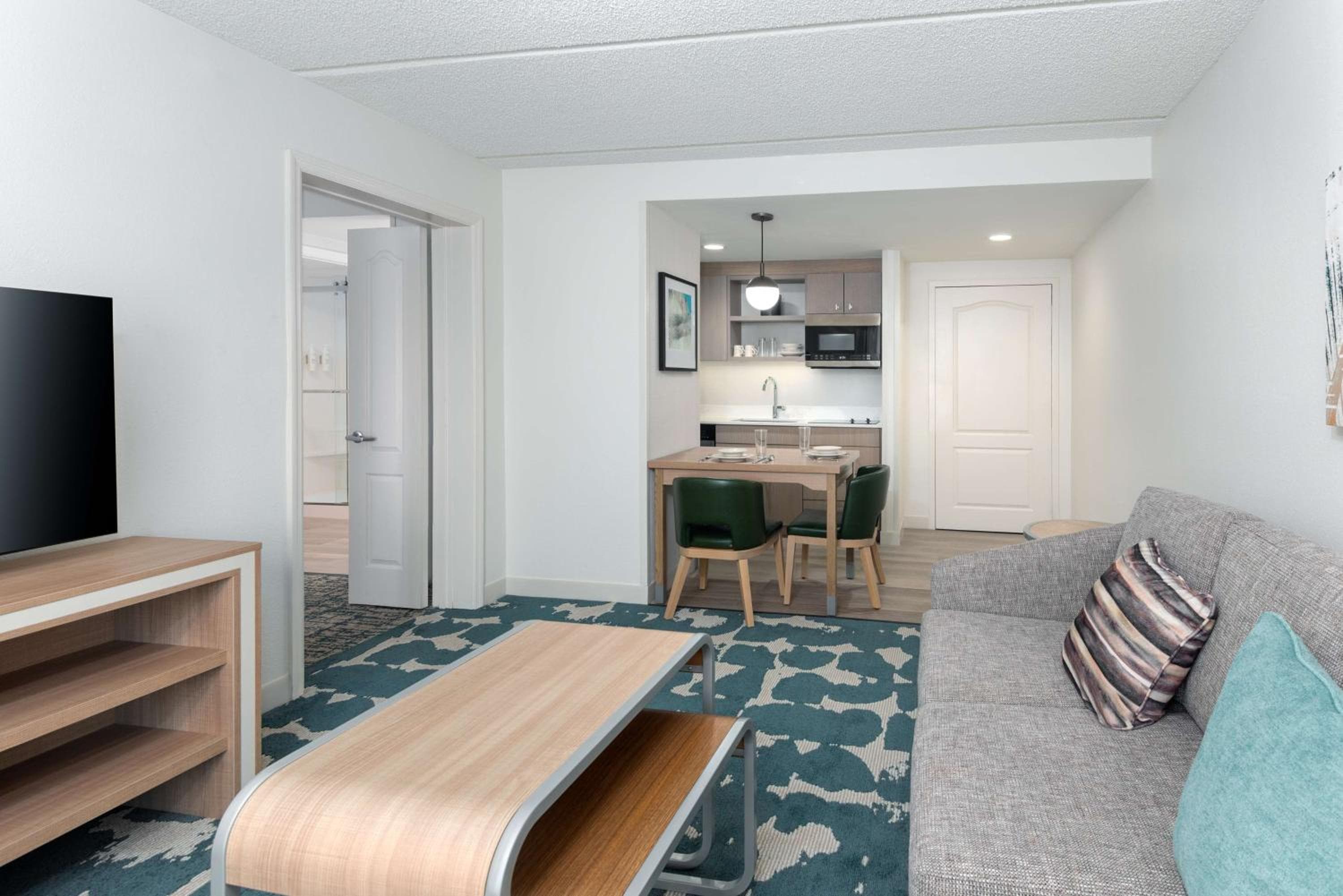 Homewood Suites by Hilton Orlando-Il più vicino agli Universal Studios — 29
