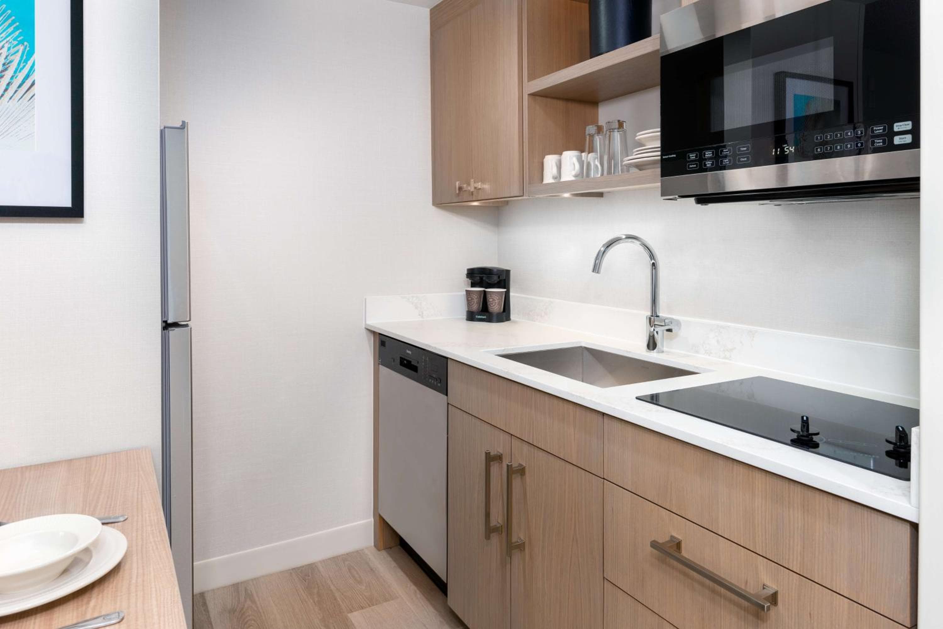Homewood Suites by Hilton Orlando-Nearest to Universal Studios — 29