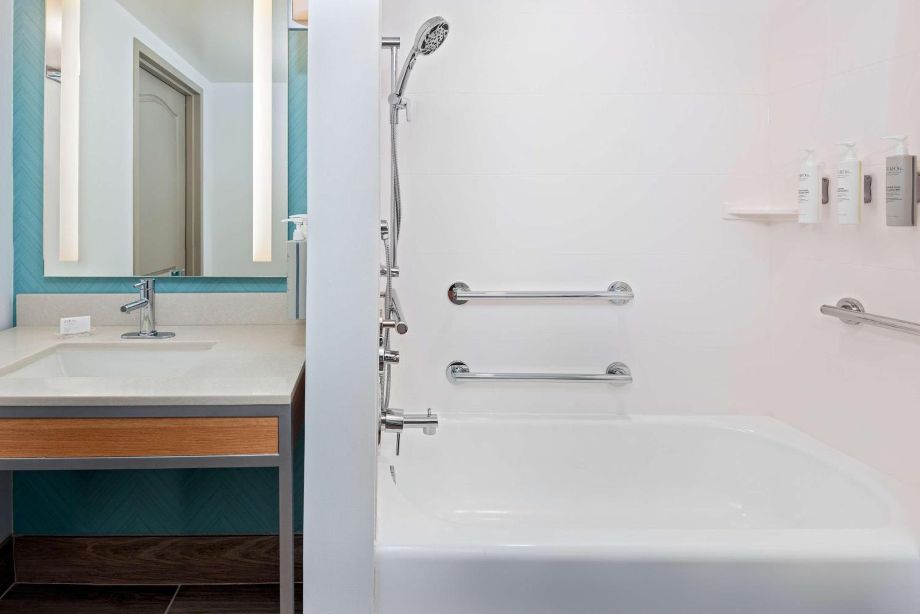 Hilton Garden Inn Orlando International Drive Norte — 20