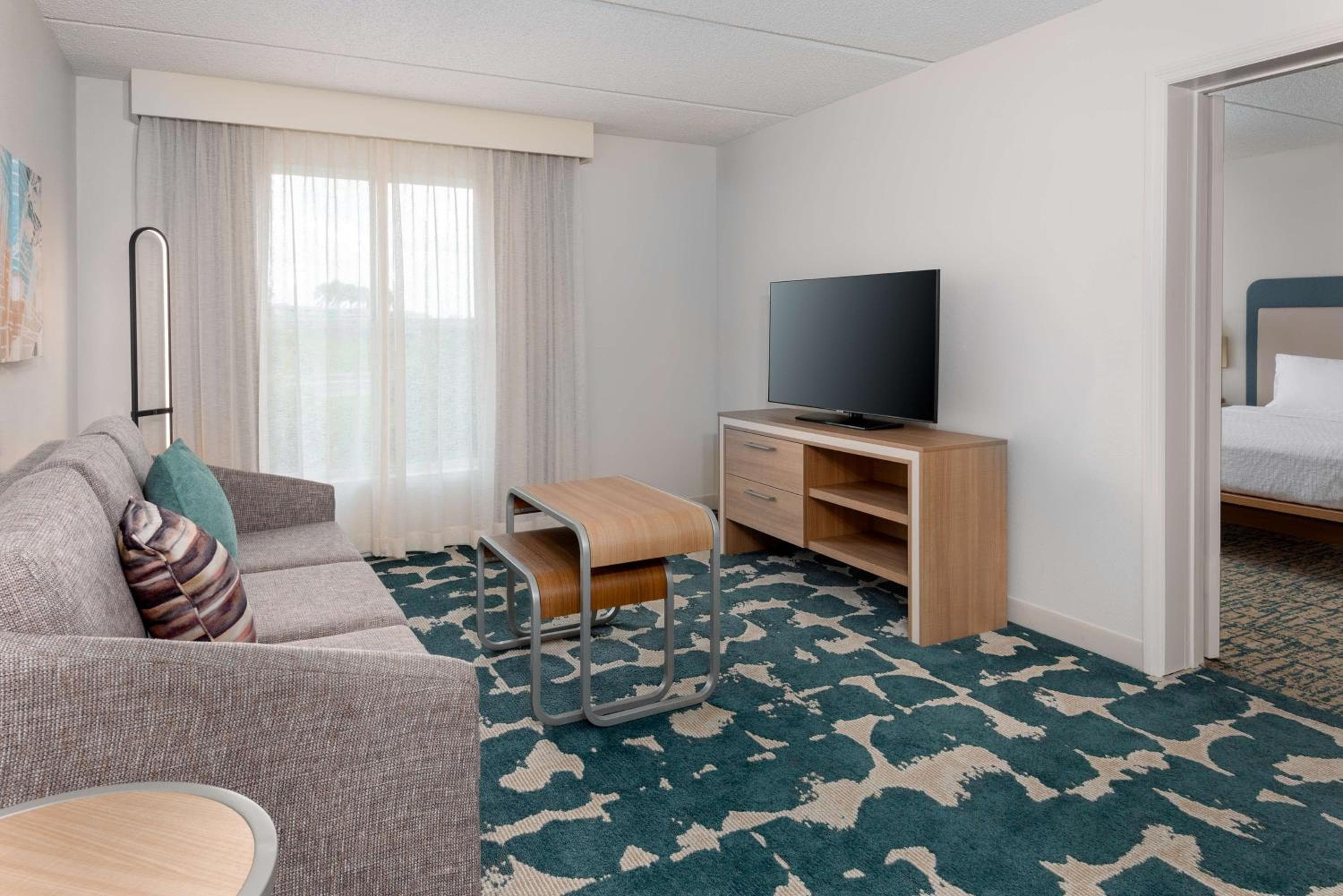 Homewood Suites by Hilton Orlando-Il più vicino agli Universal Studios — 30