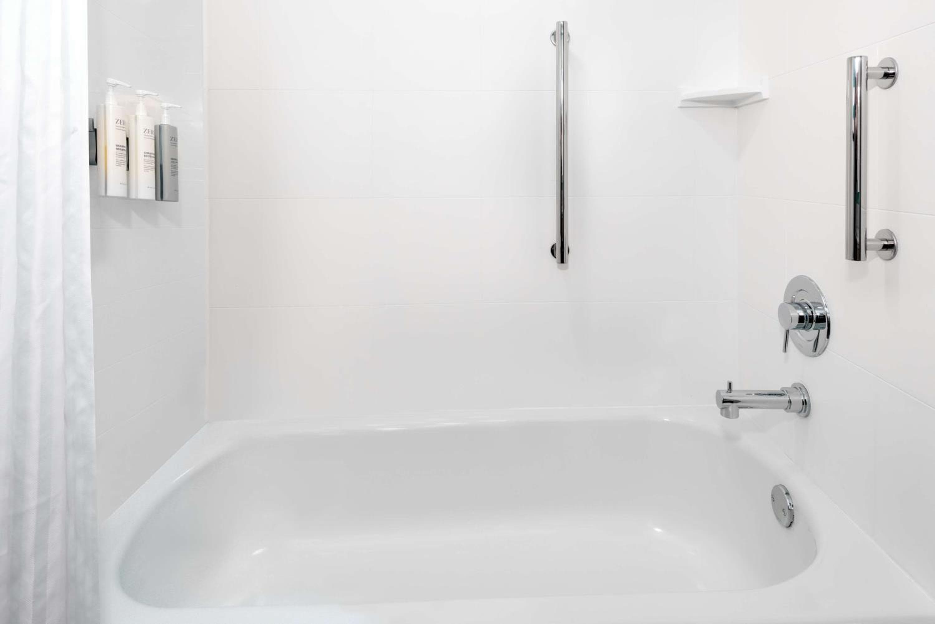 Hilton Garden Inn Orlando International Drive Norte — 24