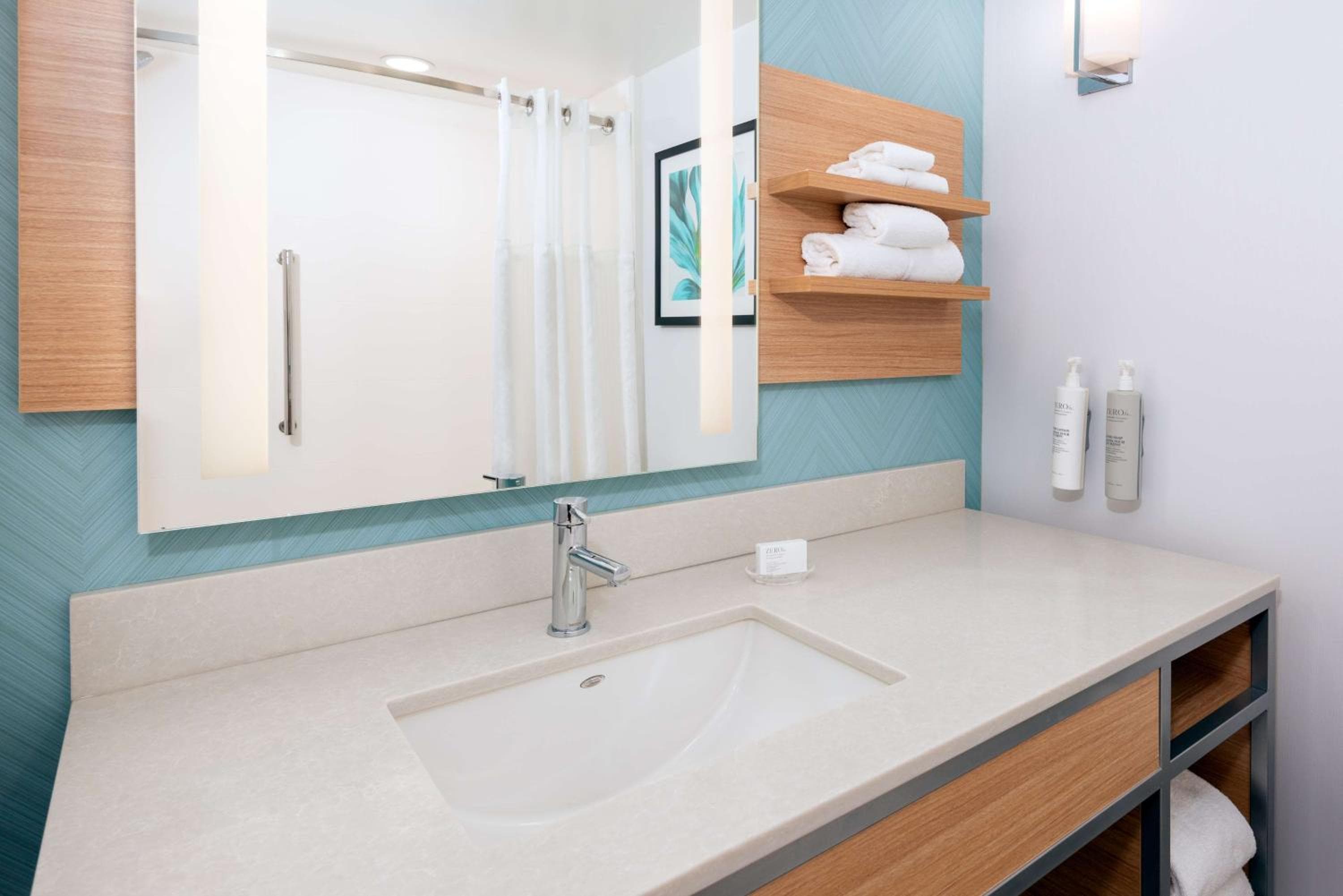 Hilton Garden Inn Orlando International Drive Norte — 26