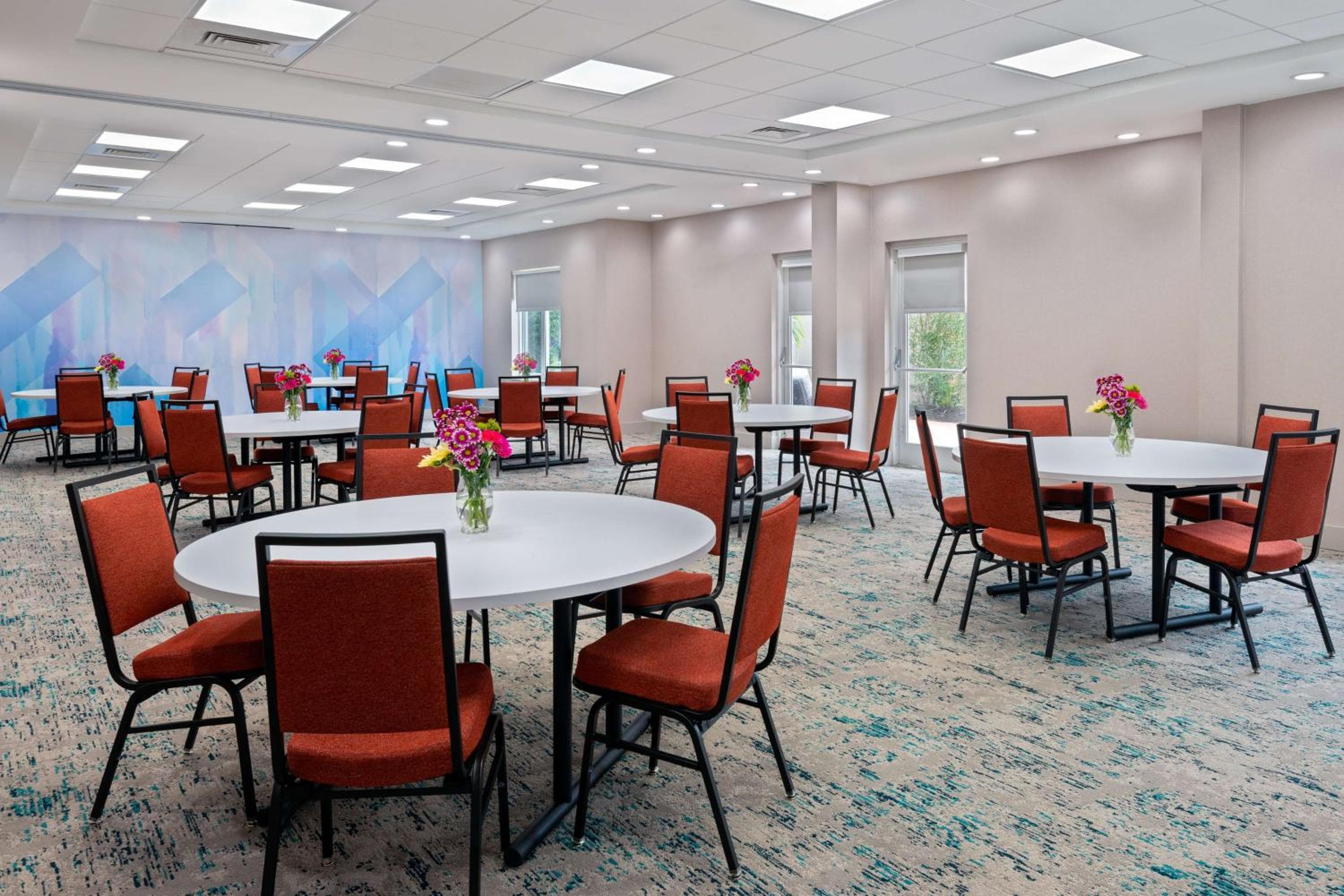 Hilton Garden Inn Orlando International Drive North — 6