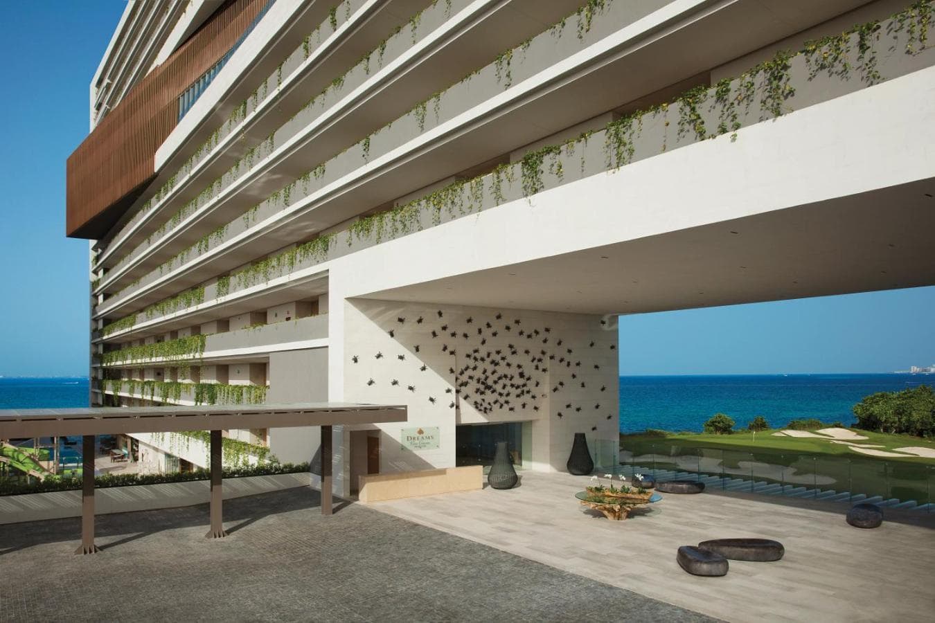 Dreams Vista Cancun Golf & Spa Resort — 4