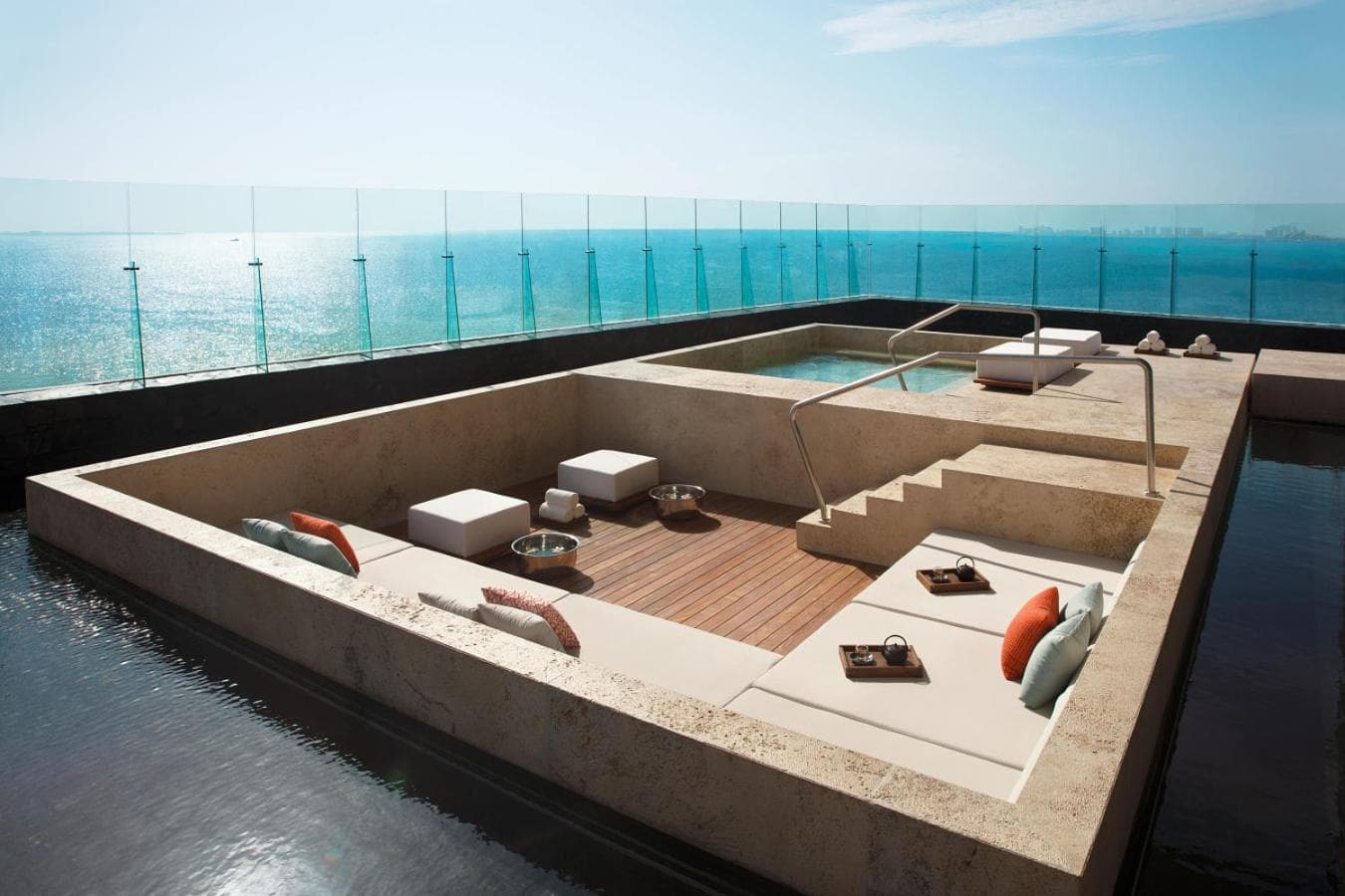 Hyatt Vivid Cancun - Adults Only All Inclusive — 22