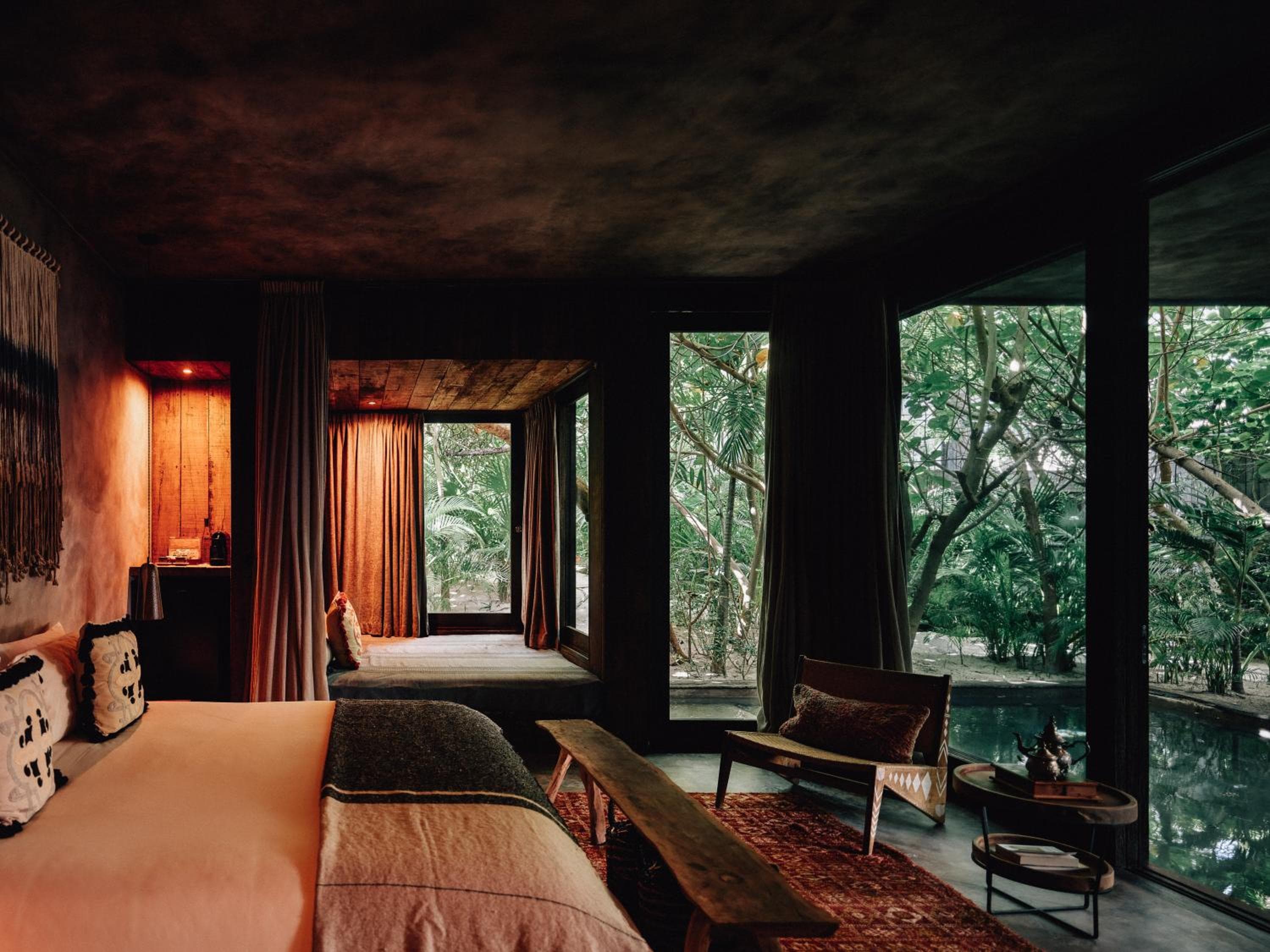 Nômade Temple Tulum — 22