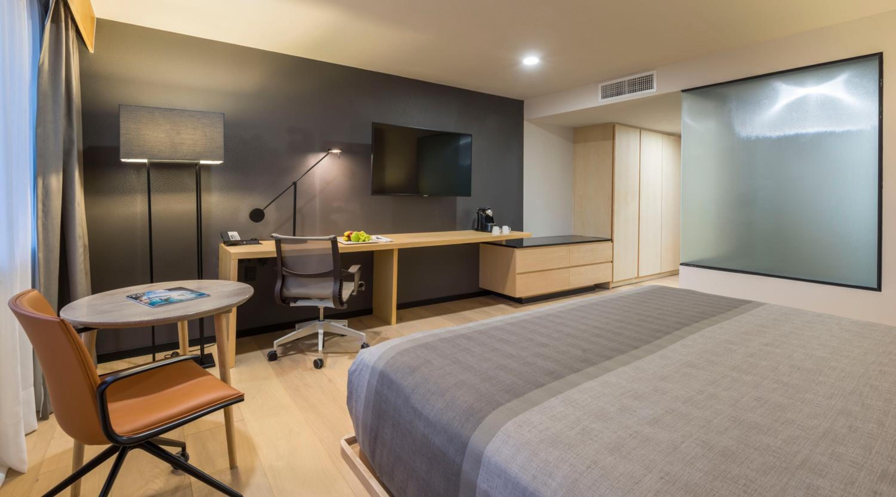 Galeria Plaza Reforma hotel, Hamburgo 195, Mexico City, Mexico — photo 33