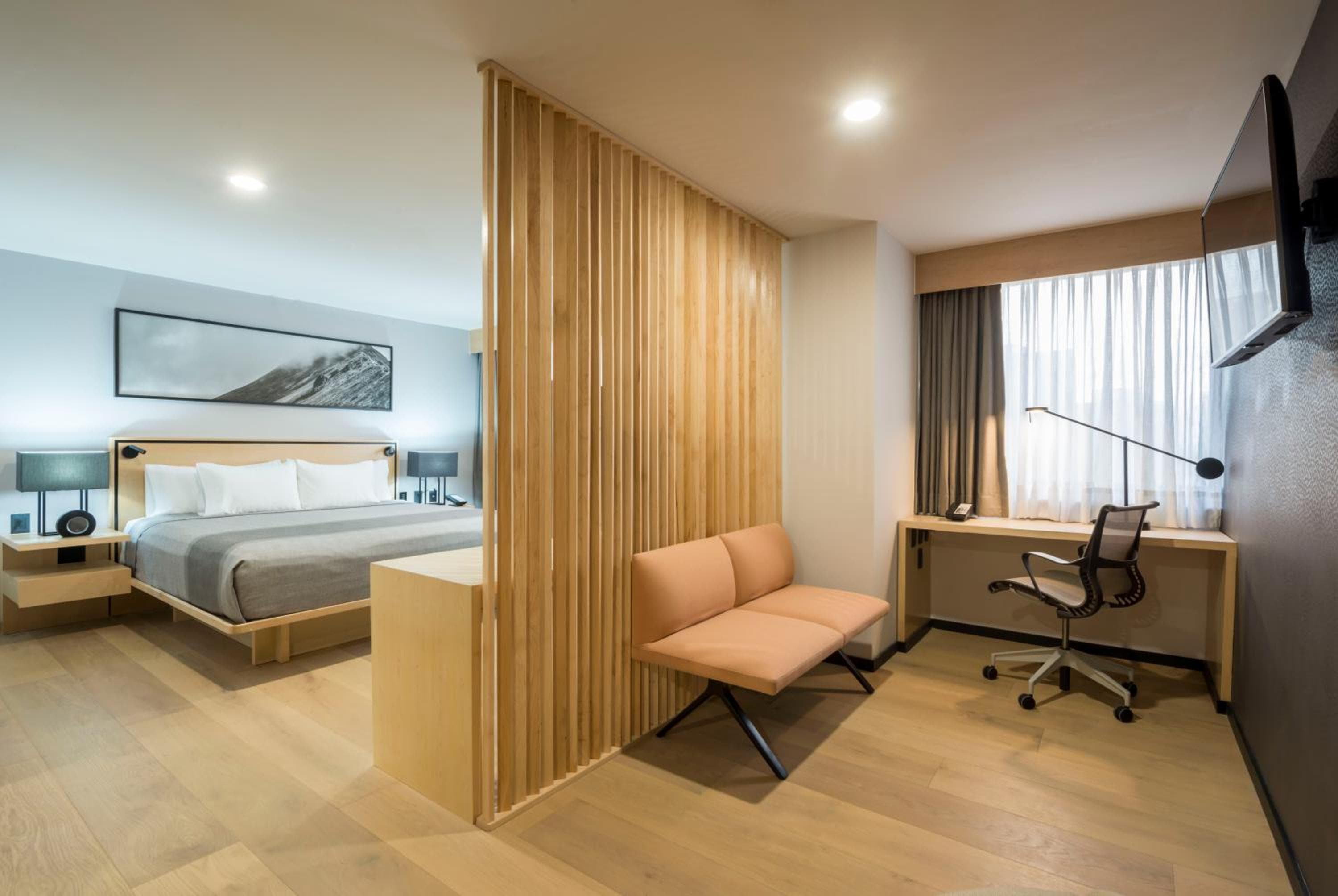 Galeria Plaza Reforma hotel, Hamburgo 195, Mexico City, Mexico — photo 32