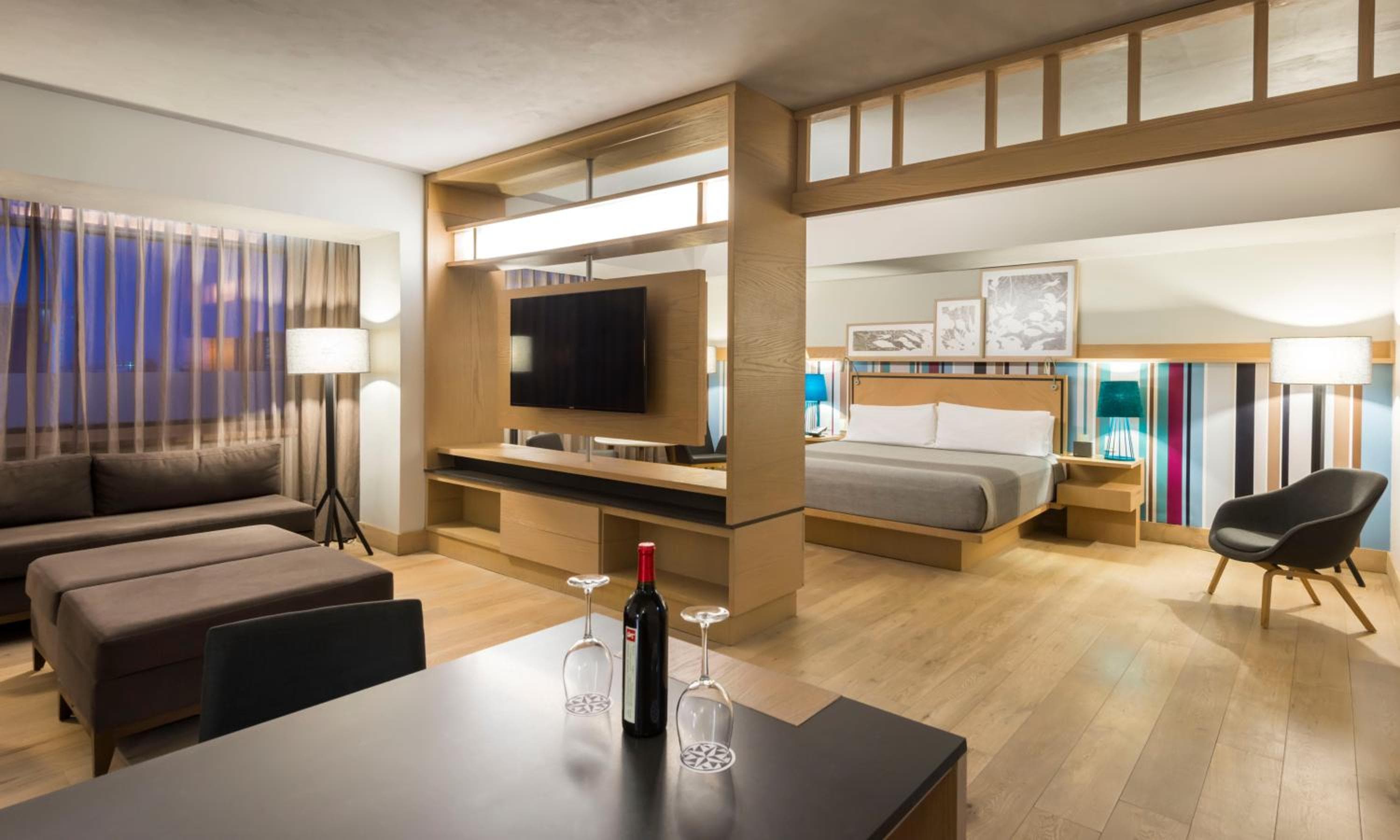 Galeria Plaza Reforma hotel, Hamburgo 195, Mexico City, Mexico — photo 31