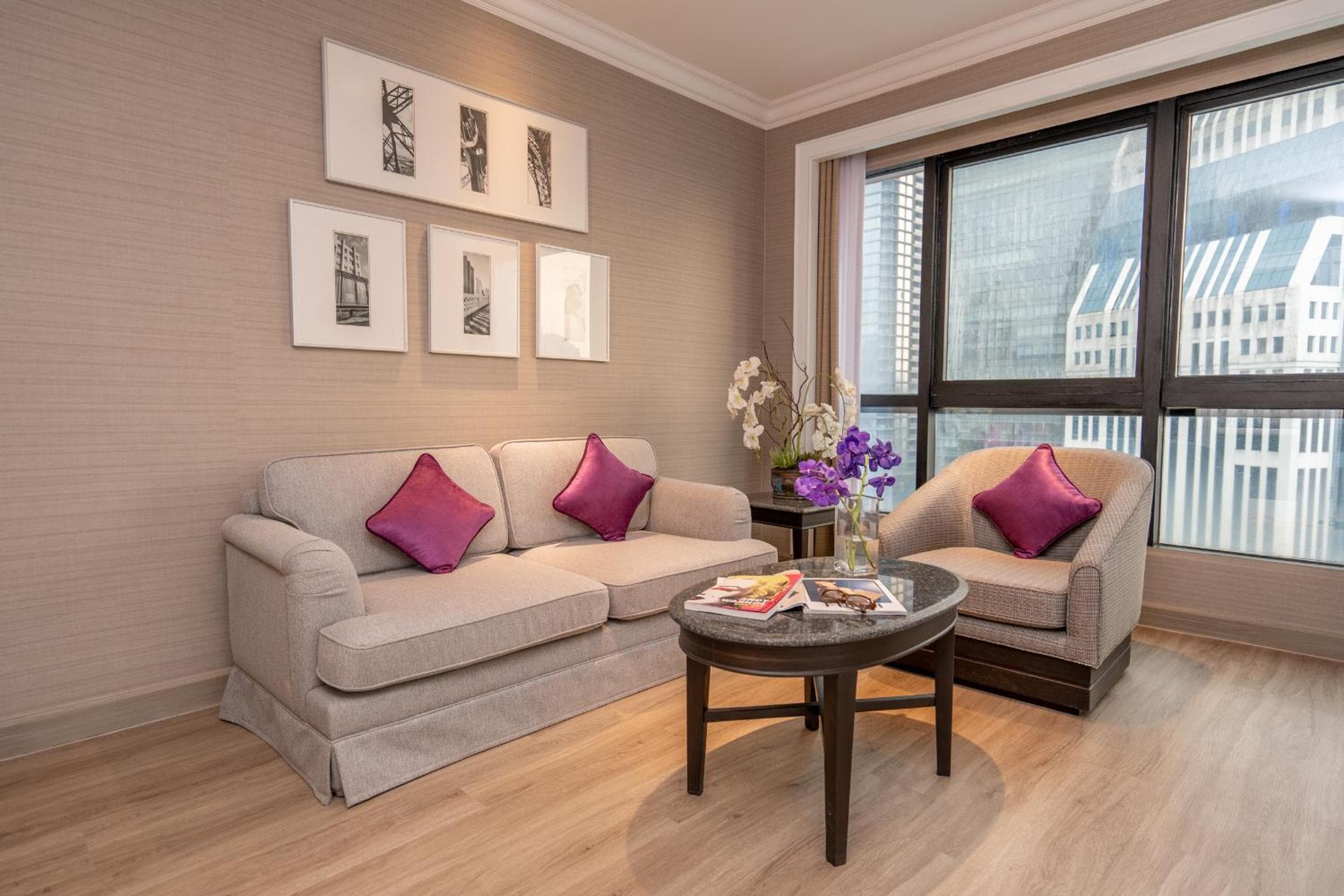 NH Bangkok Sukhumvit Boulevard — 23