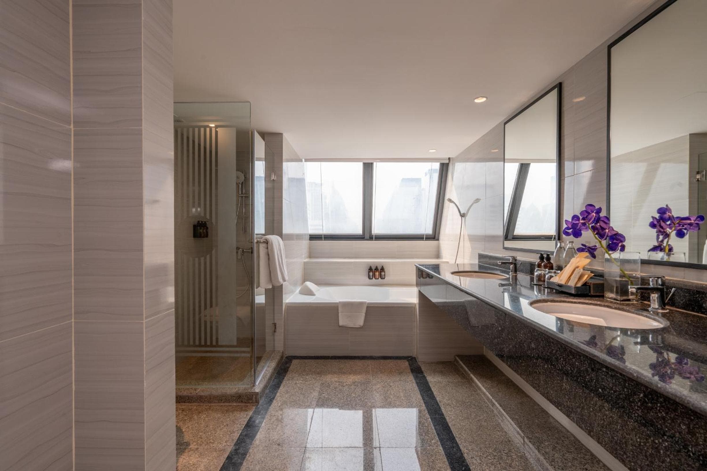 NH Bangkok Sukhumvit Boulevard — 4