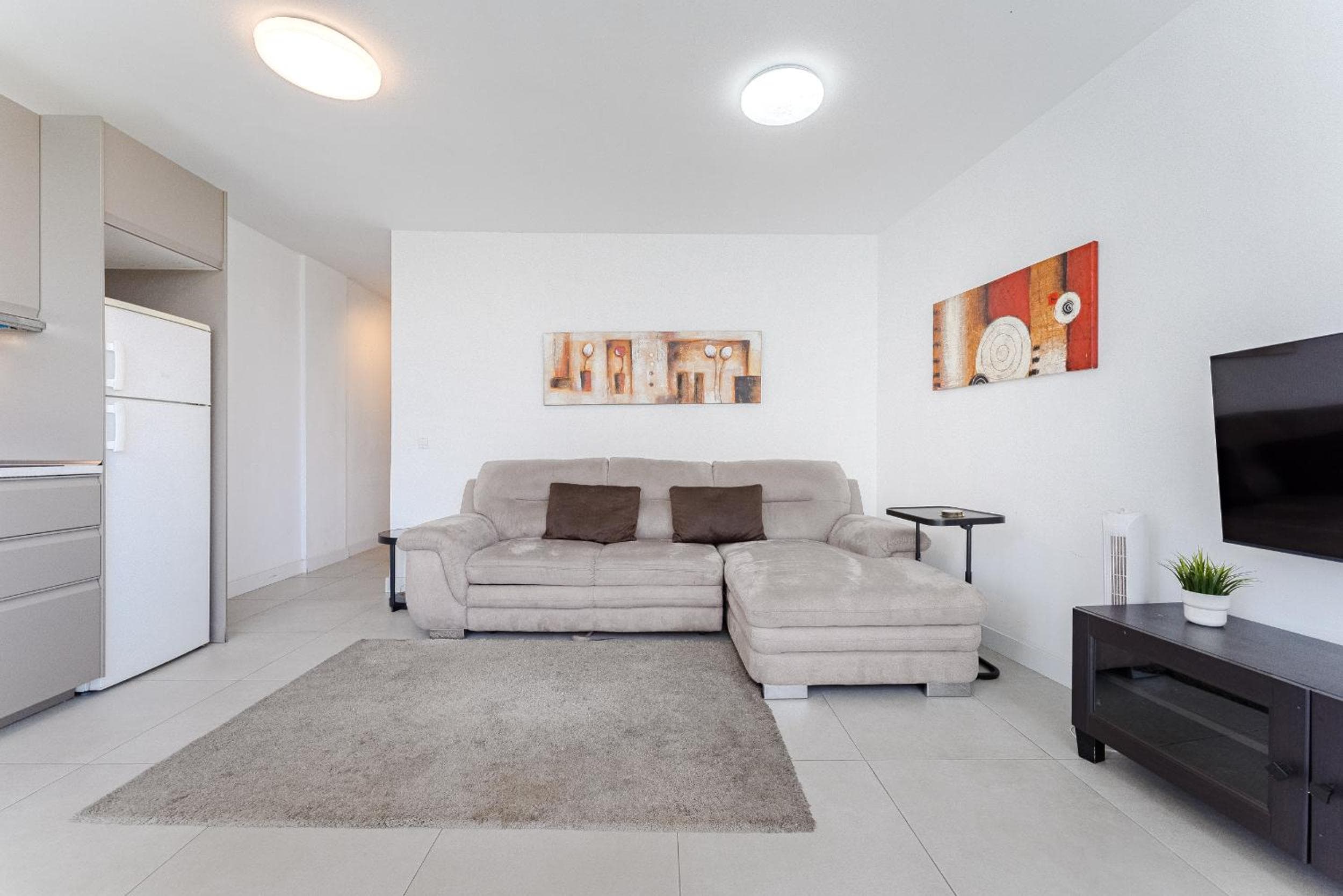 Modern apartments in Las Americas — 4