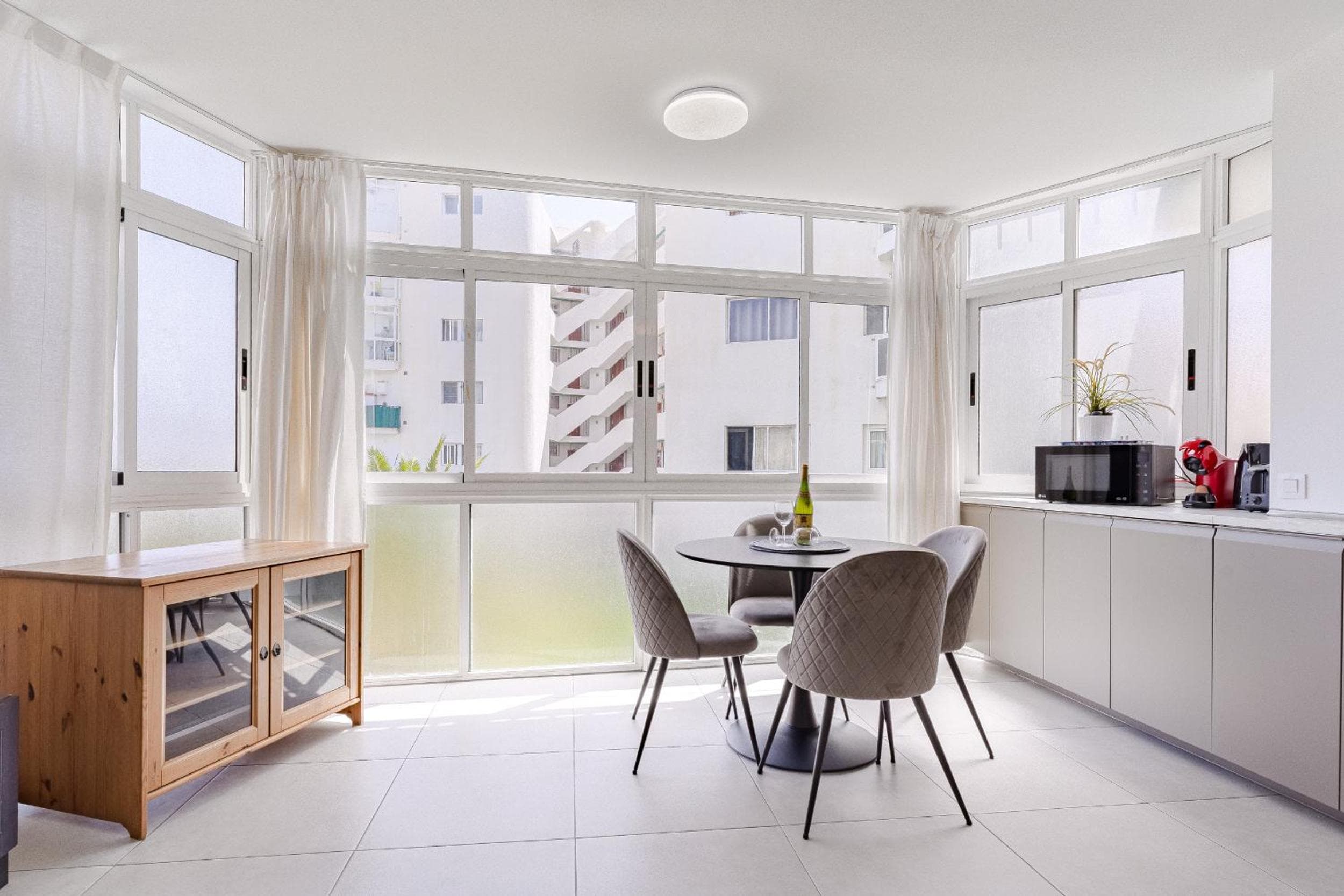 Modern apartments in Las Americas — 5
