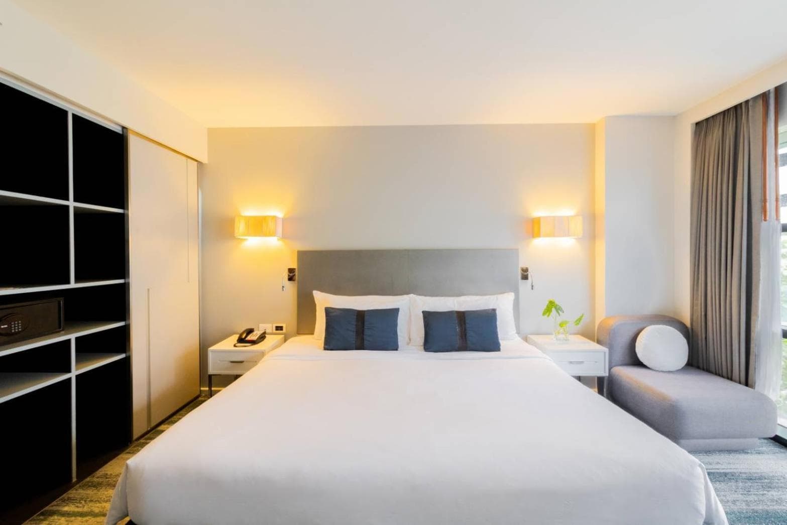 Best Western Sukhumvit 20 — 2