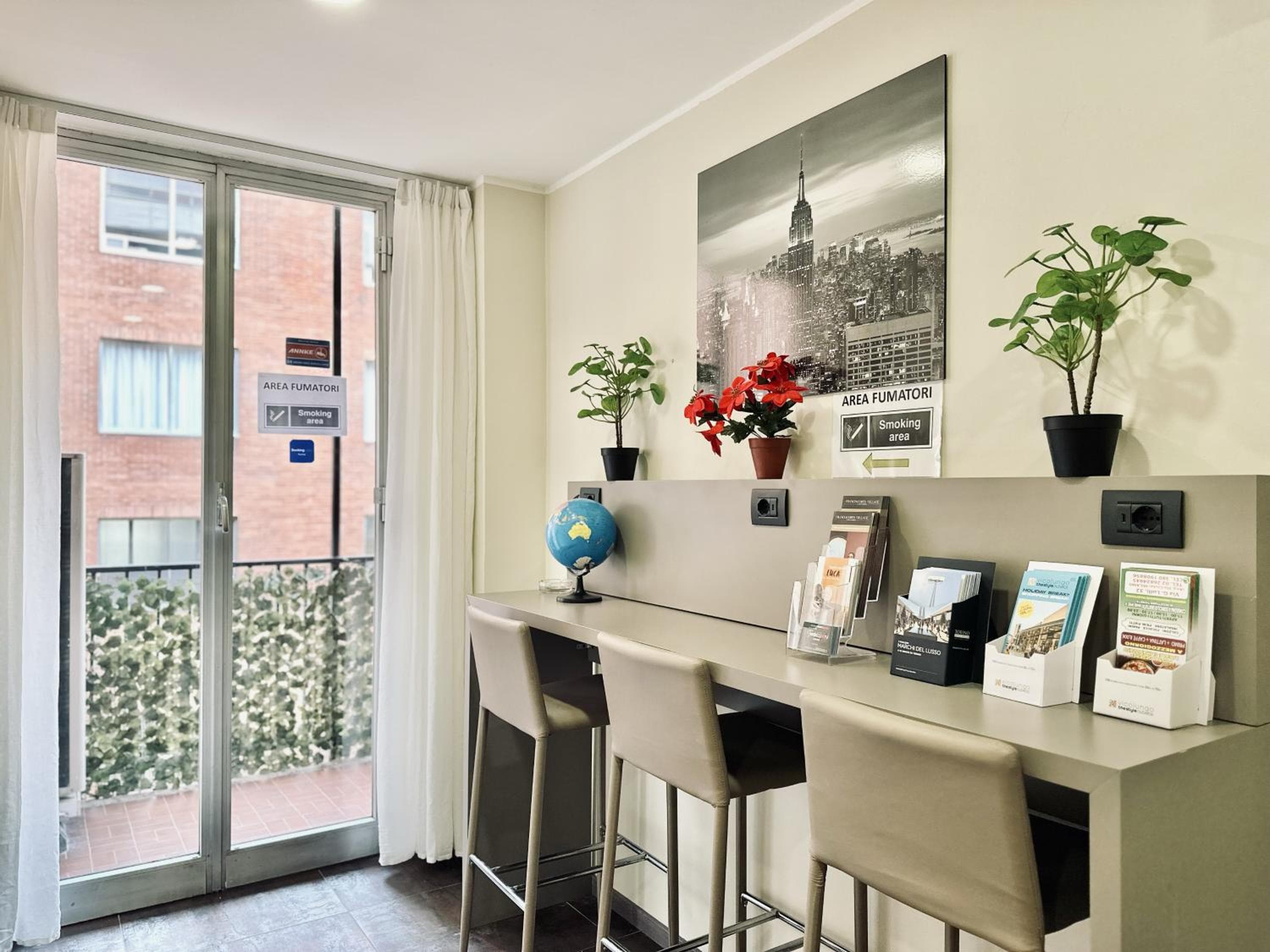 Hotel Giacosa — 4