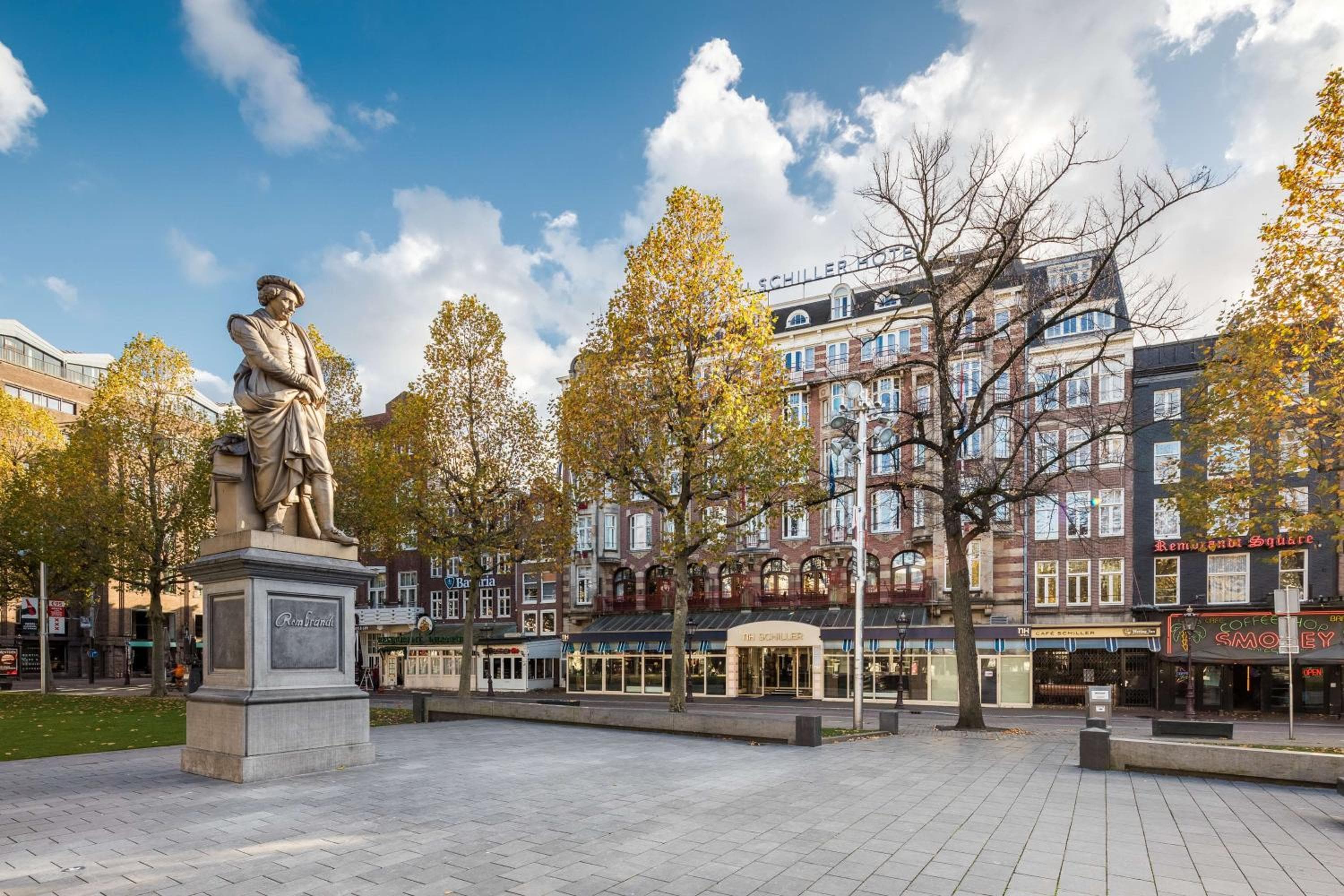 NH Amsterdam Schiller — 4