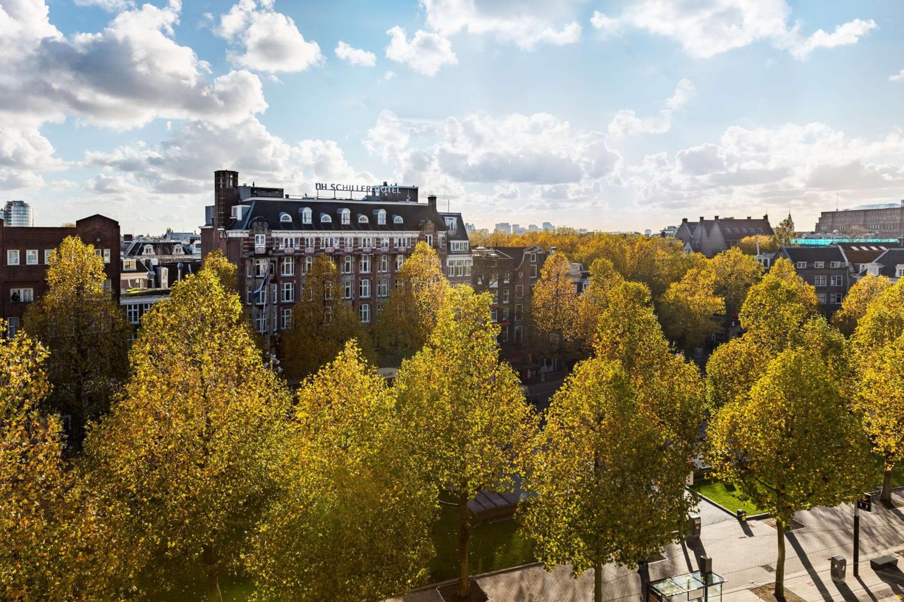 NH Amsterdam Schiller — 5