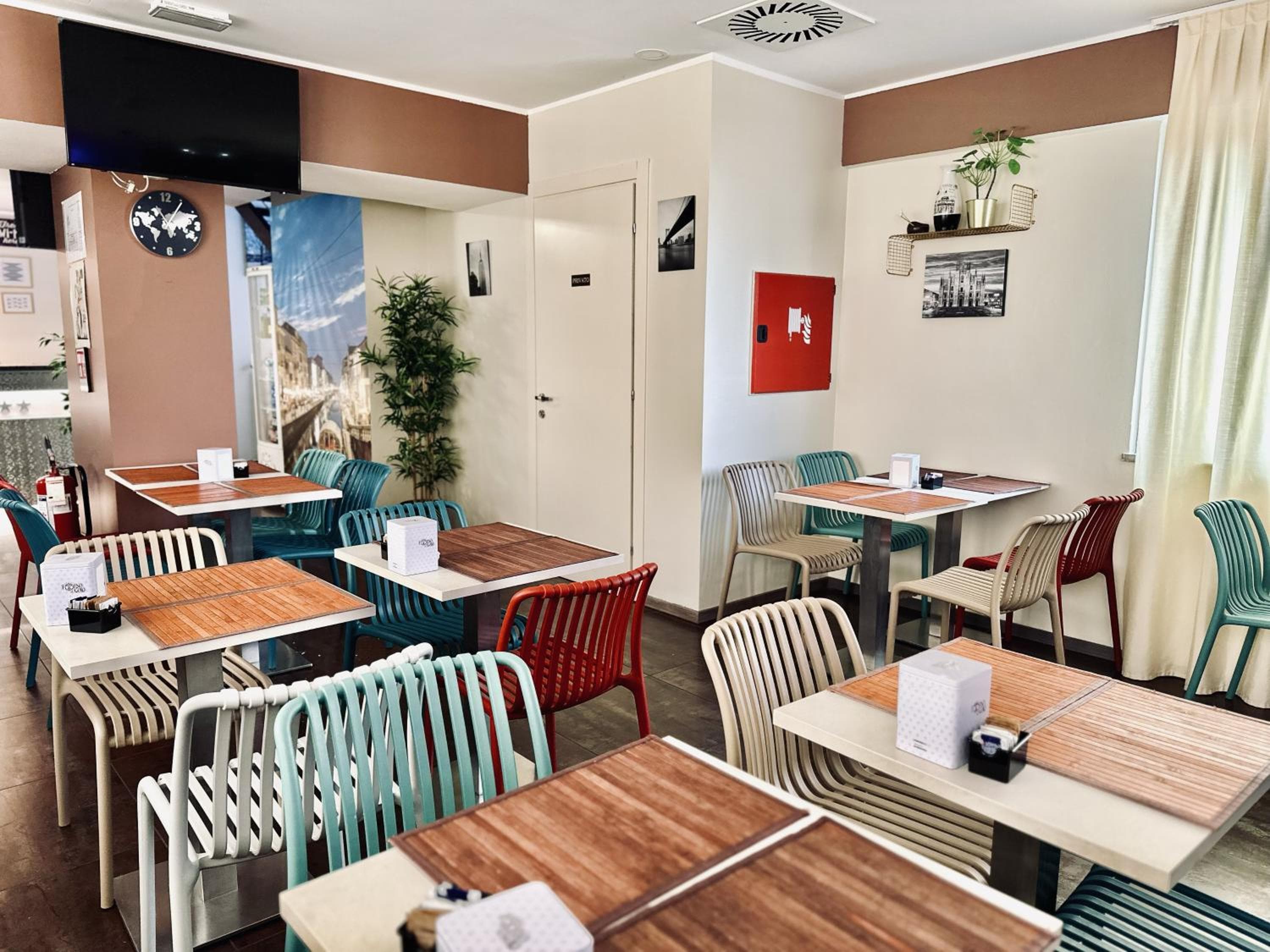 Hotel Giacosa — 18