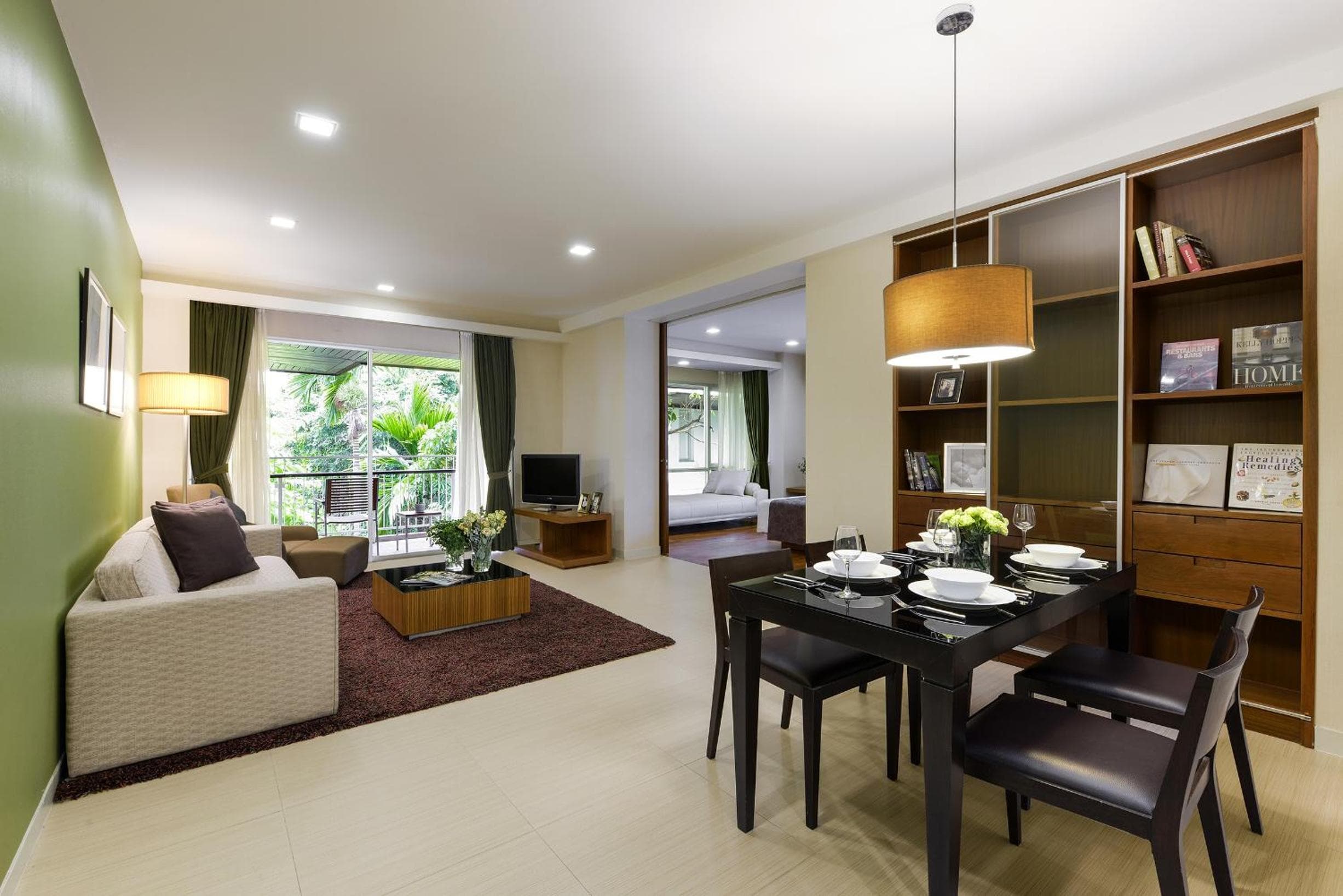 Il Park Nine Hotel Srinakarin — 4