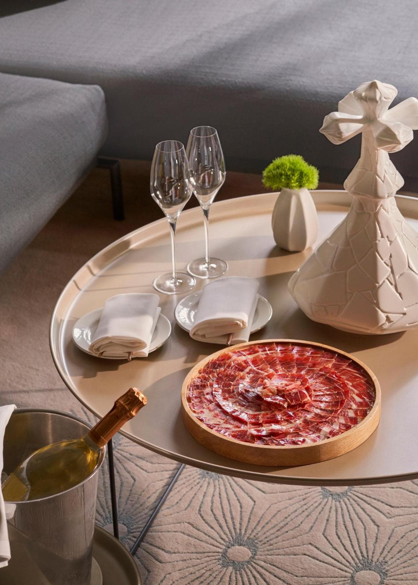 Mandarin Oriental, Barcelona — 8