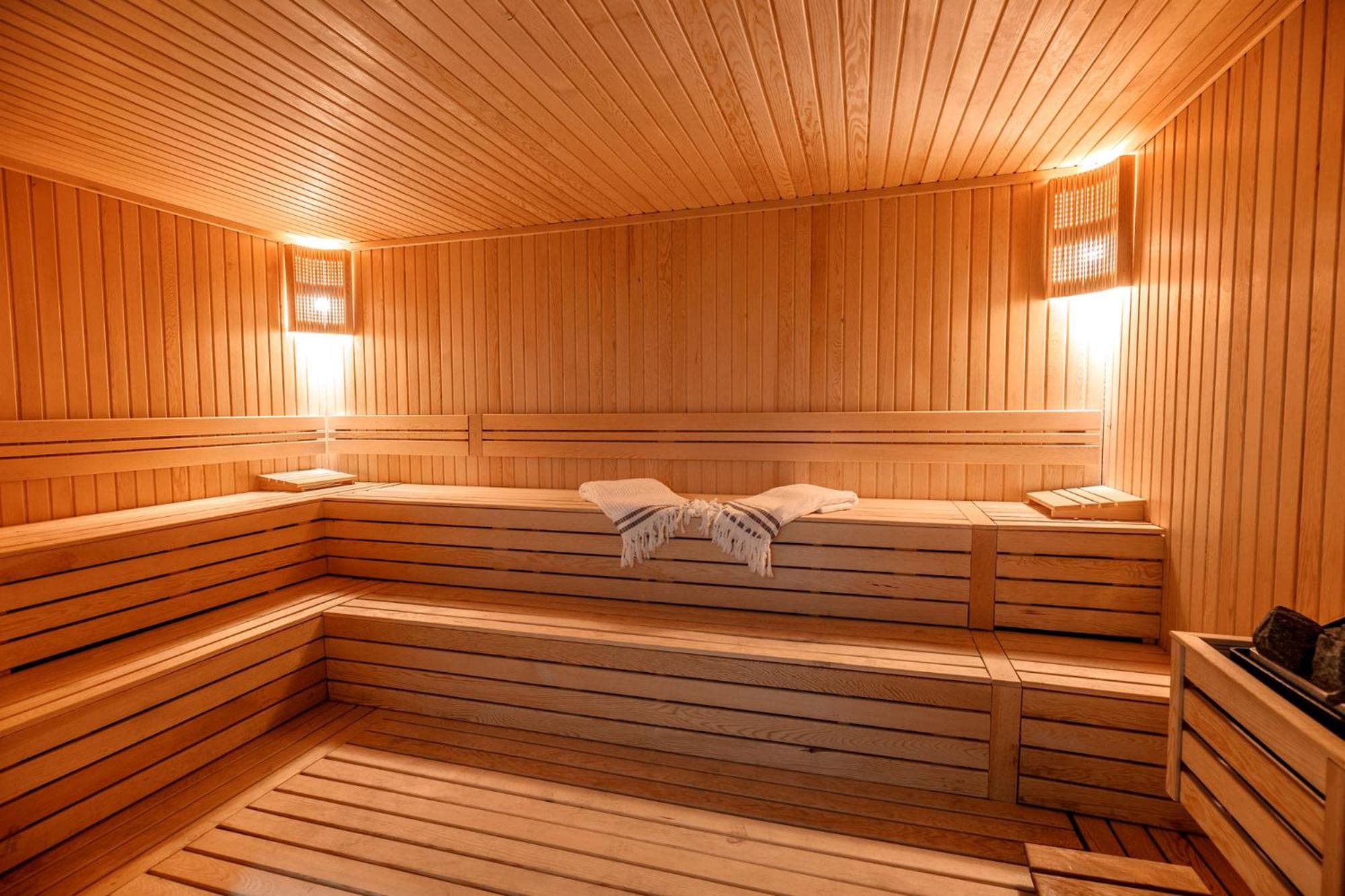 Seven Hills Palace & Spa — 29