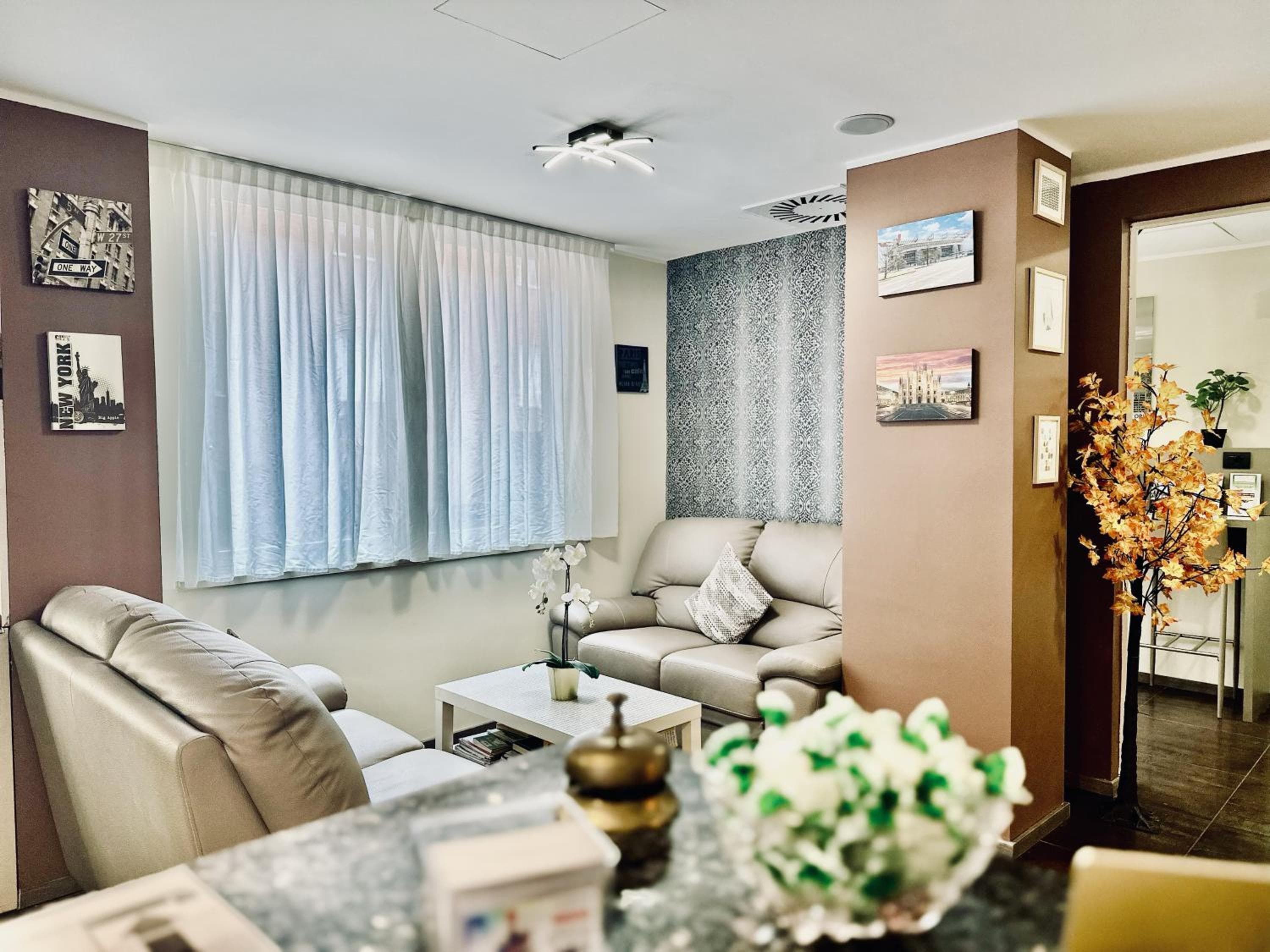 Hotel Giacosa — 17