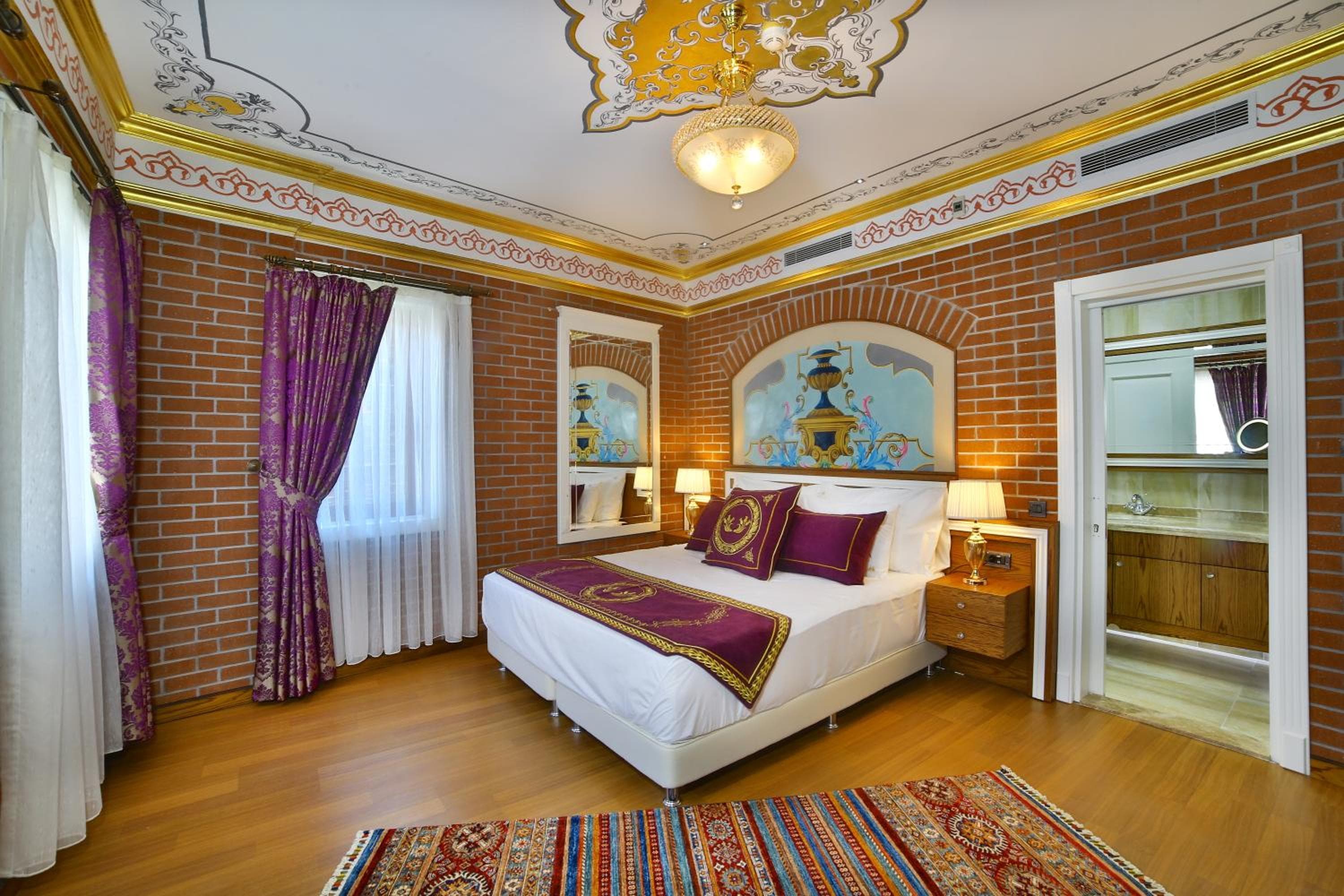 Seven Hills Palace & Spa — 9