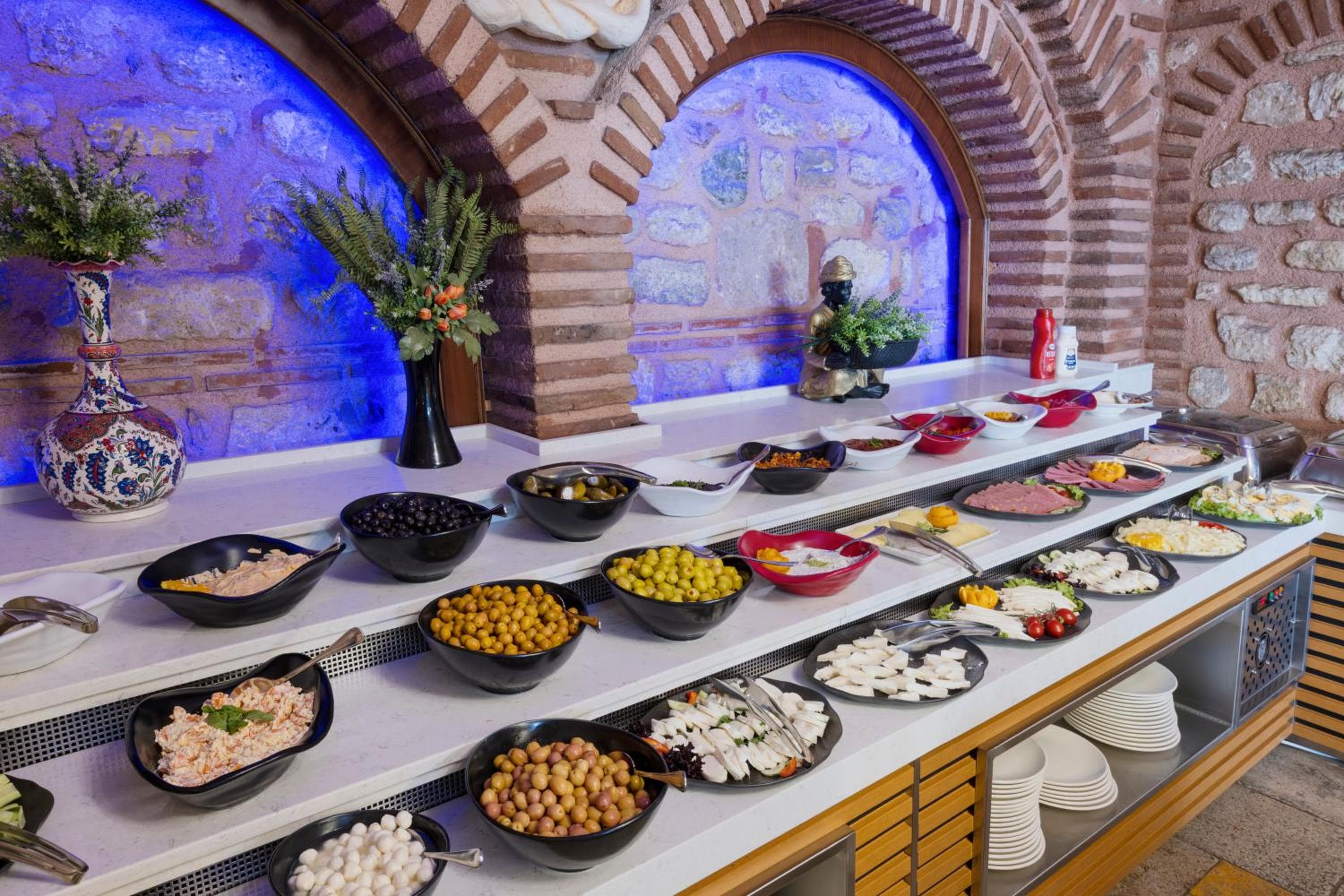 Seven Hills Palace & Spa — 24