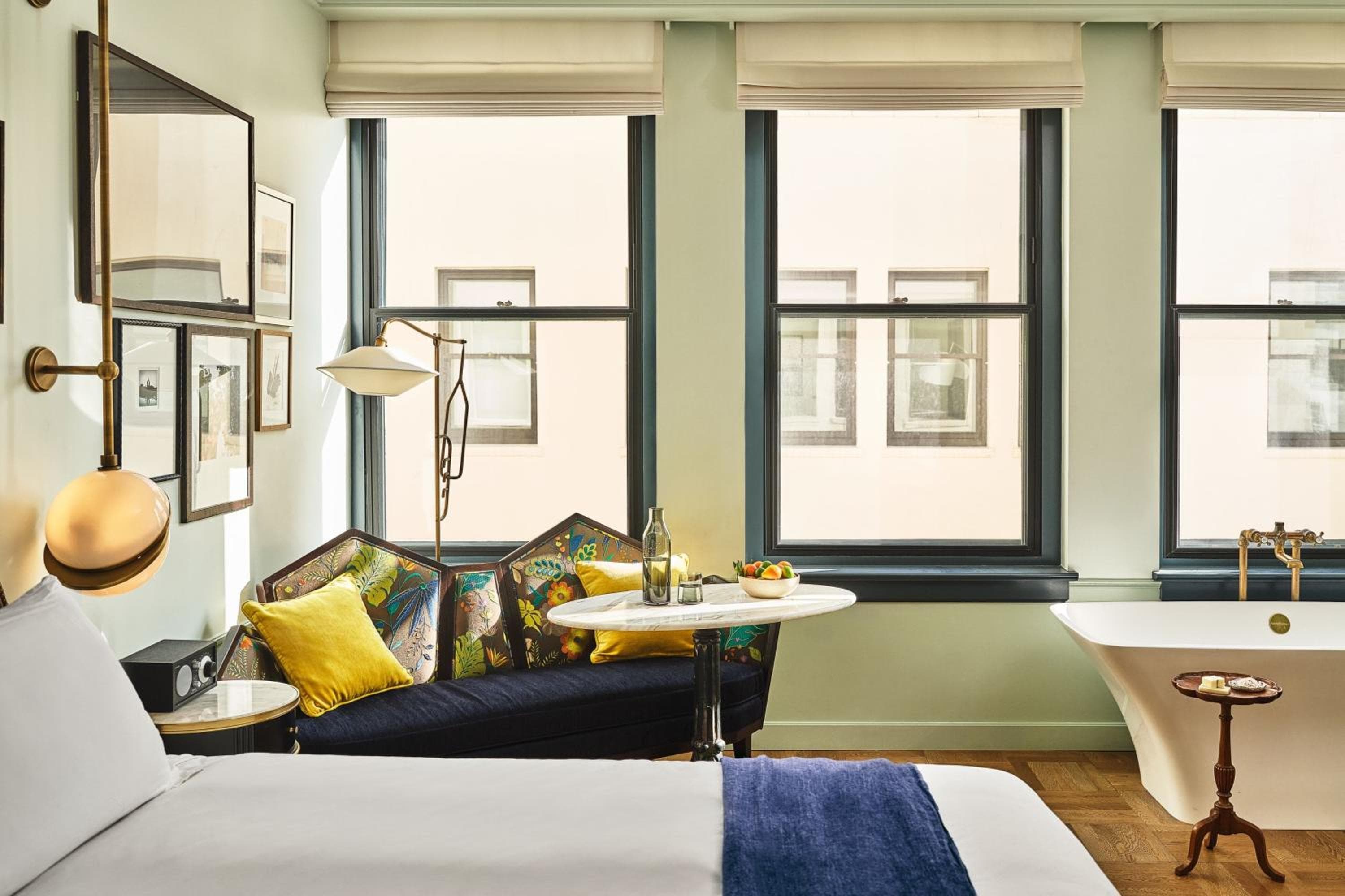 Hotel Per La, Autograph Collection — 8