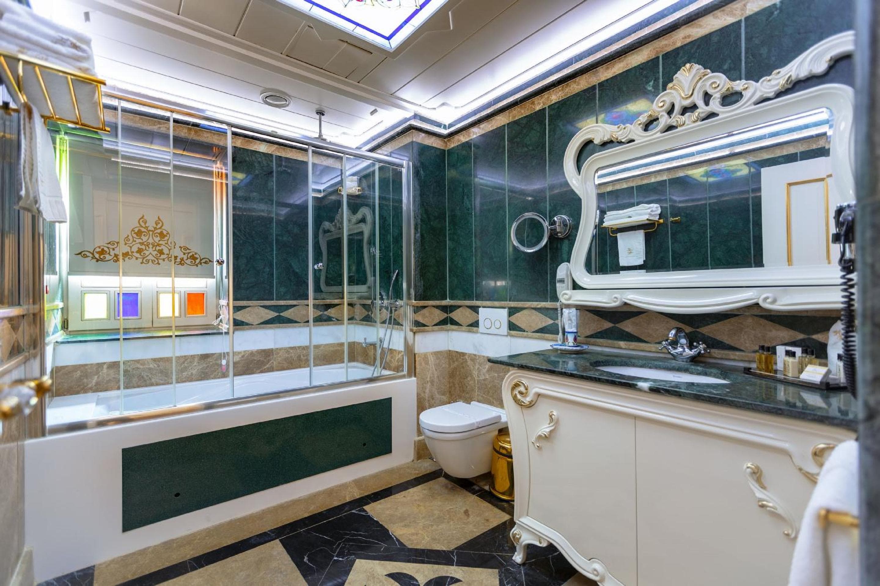 Seven Hills Palace & Spa — 2