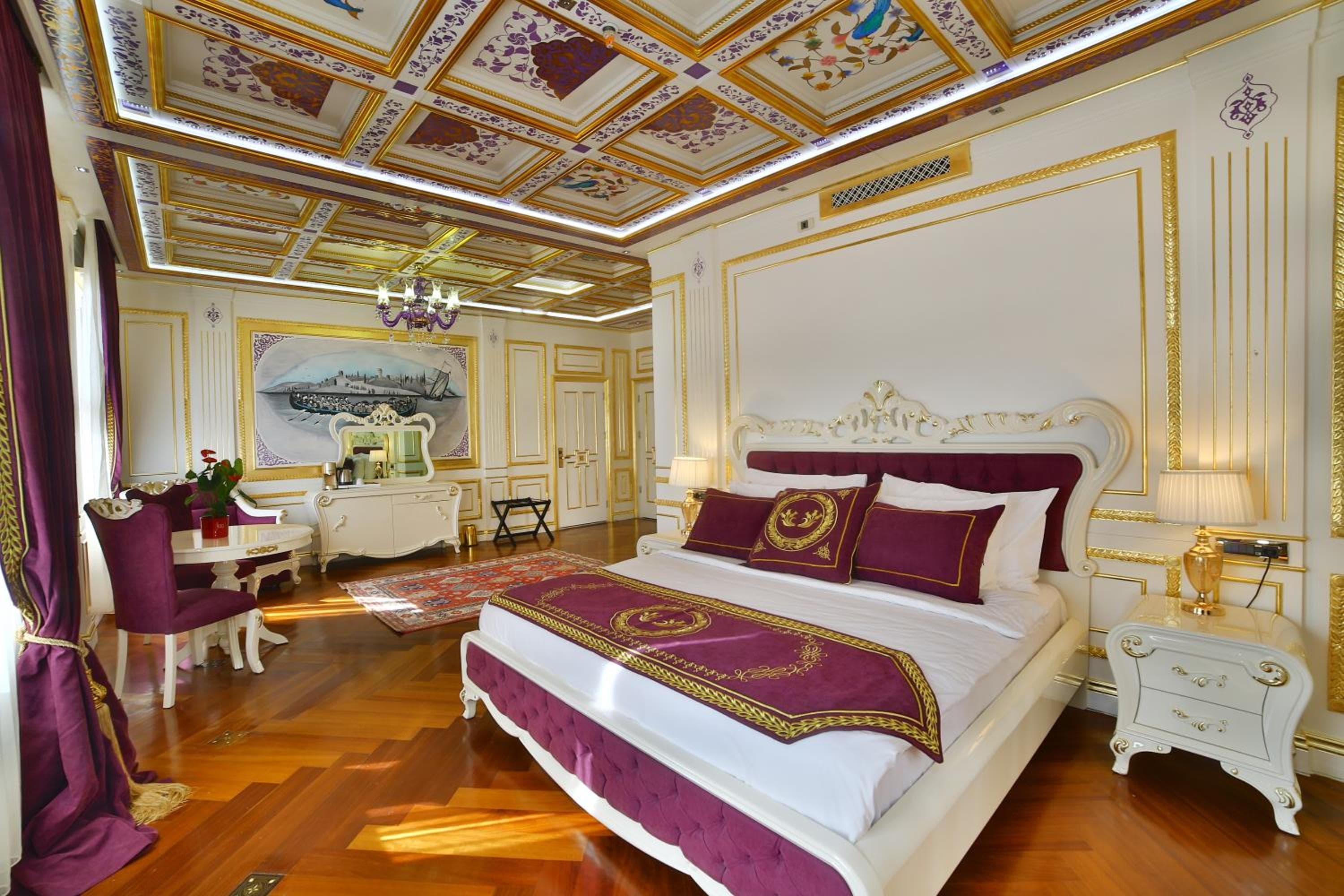 Seven Hills Palace & Spa — 19