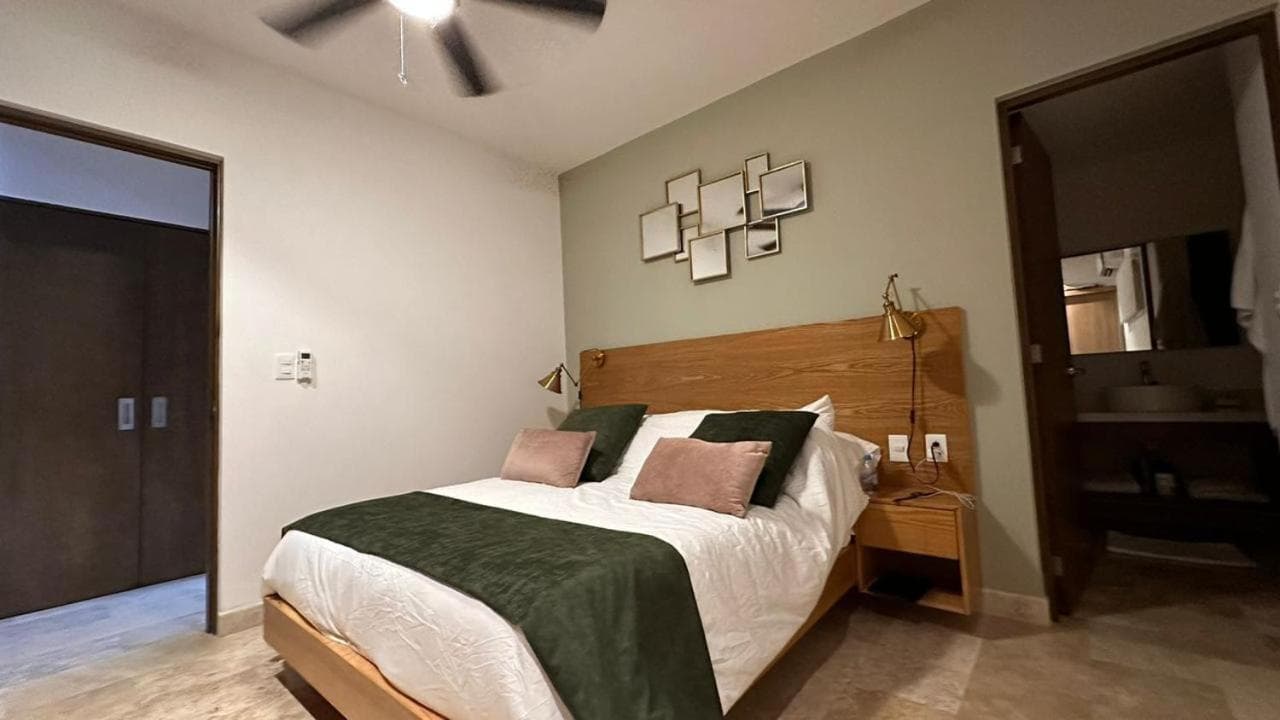 Ipana Luxury Suites By Caribe Rentas — 26