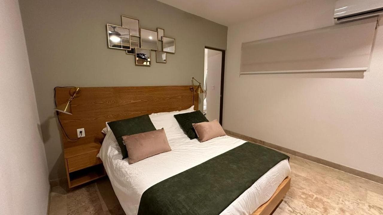 Ipana Luxury Suites By Caribe Rentas — 27