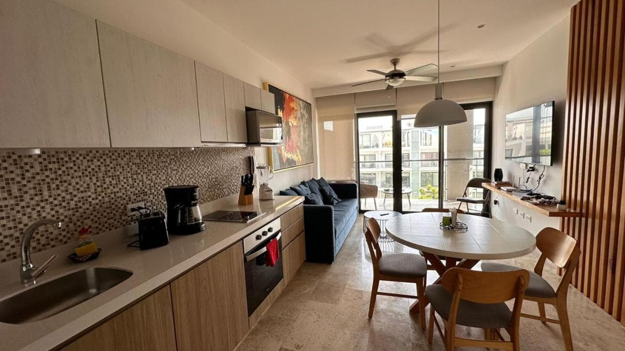 Ipana Luxury Suites By Caribe Rentas — 28